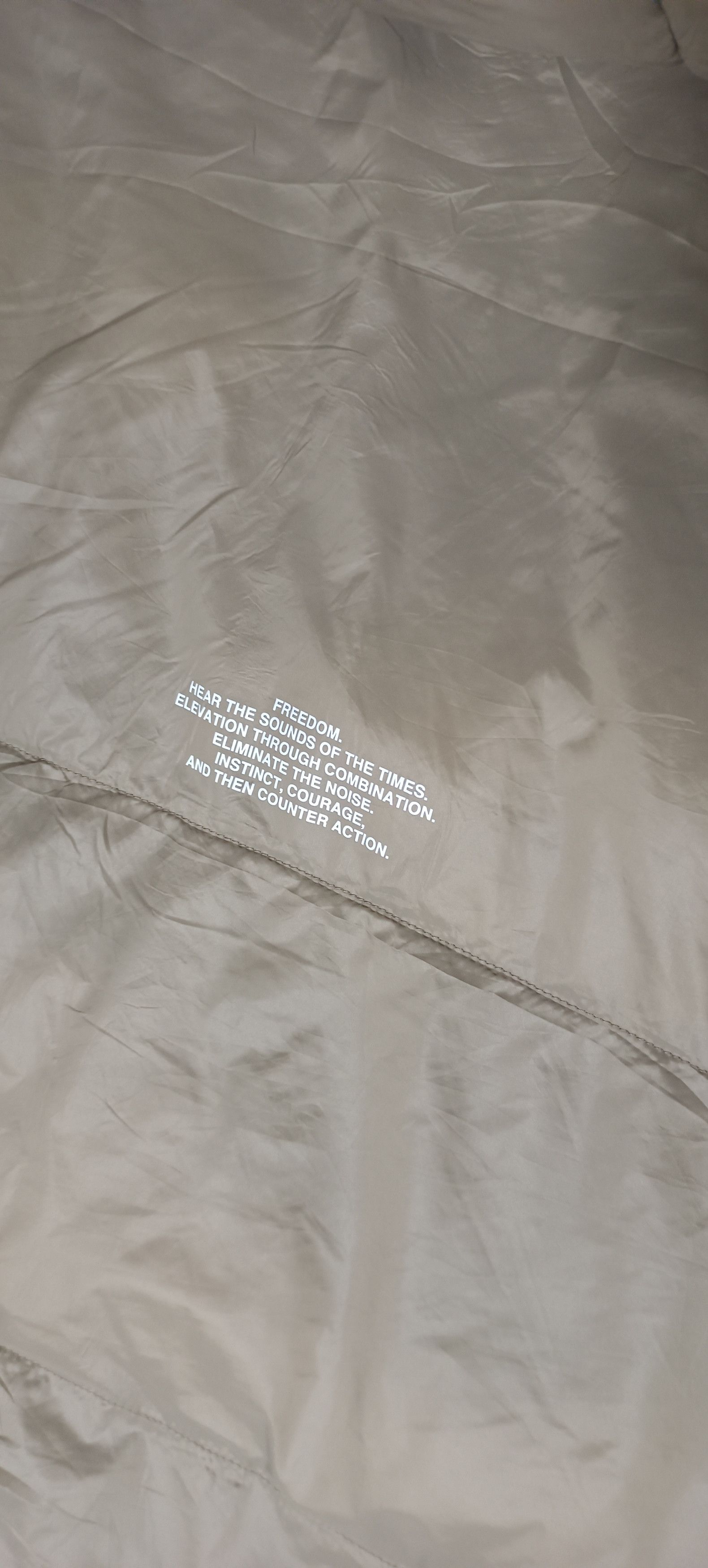 GU × Undercover Undercover x GU Padded Puffer Jacket Size US M / EU 48-50 / 2 - 10 Thumbnail