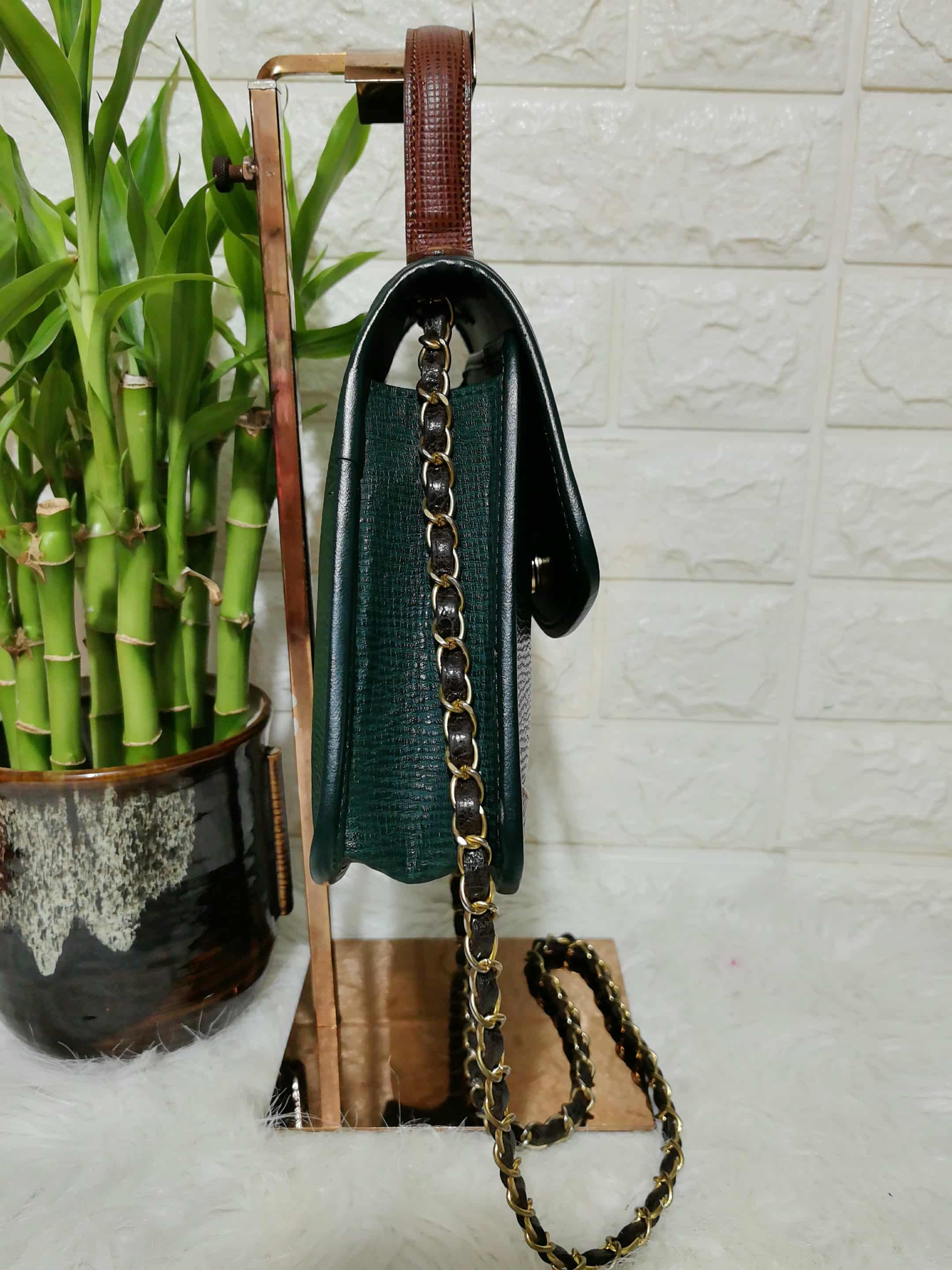 Other PHILIPPE CHARRIOL SLING BAG / HANDBAG france Size ONE SIZE - 8 Thumbnail
