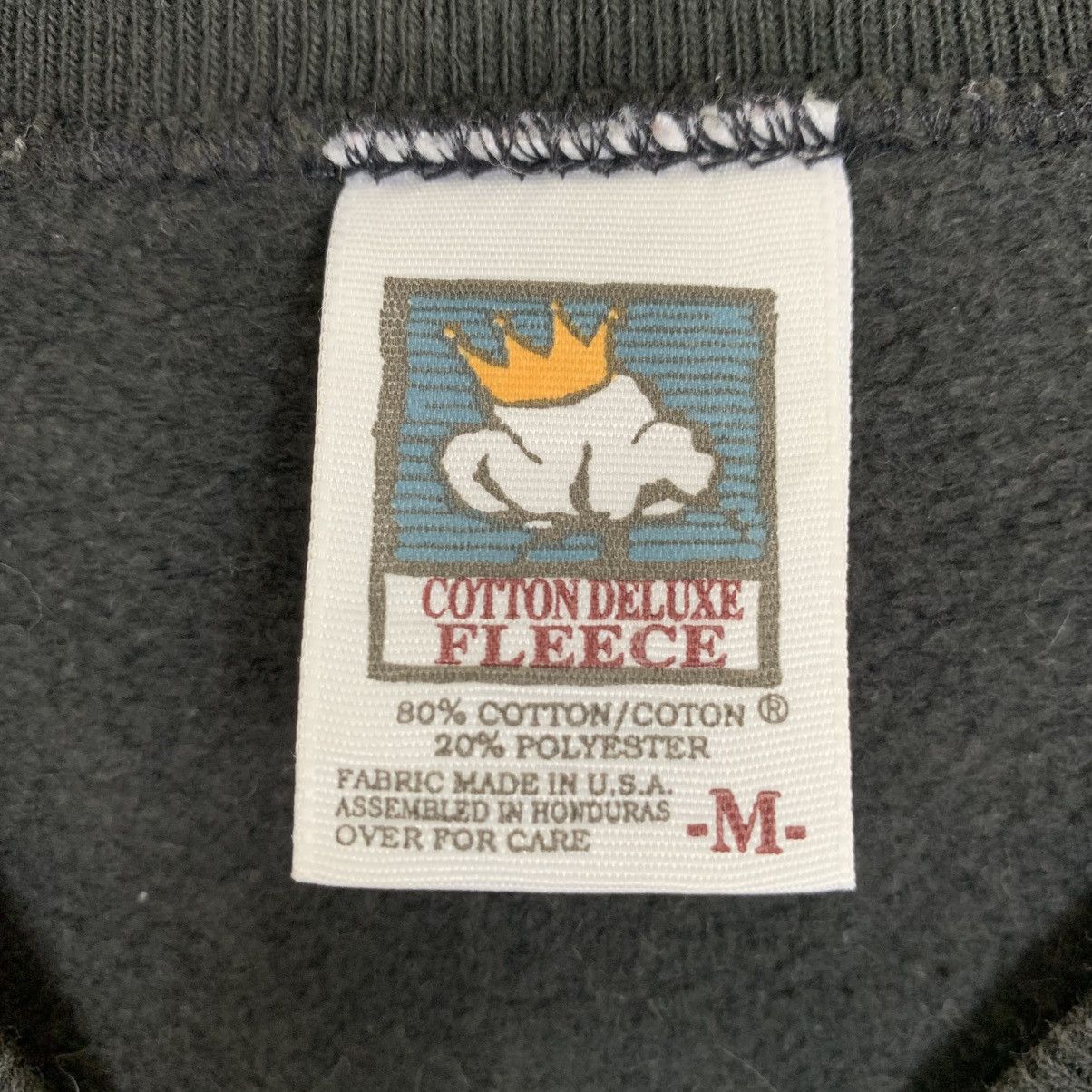 Other Vintage OSU Know Laga Various Matter Sweatshirt Size US M / EU 48-50 / 2 - 8 Thumbnail