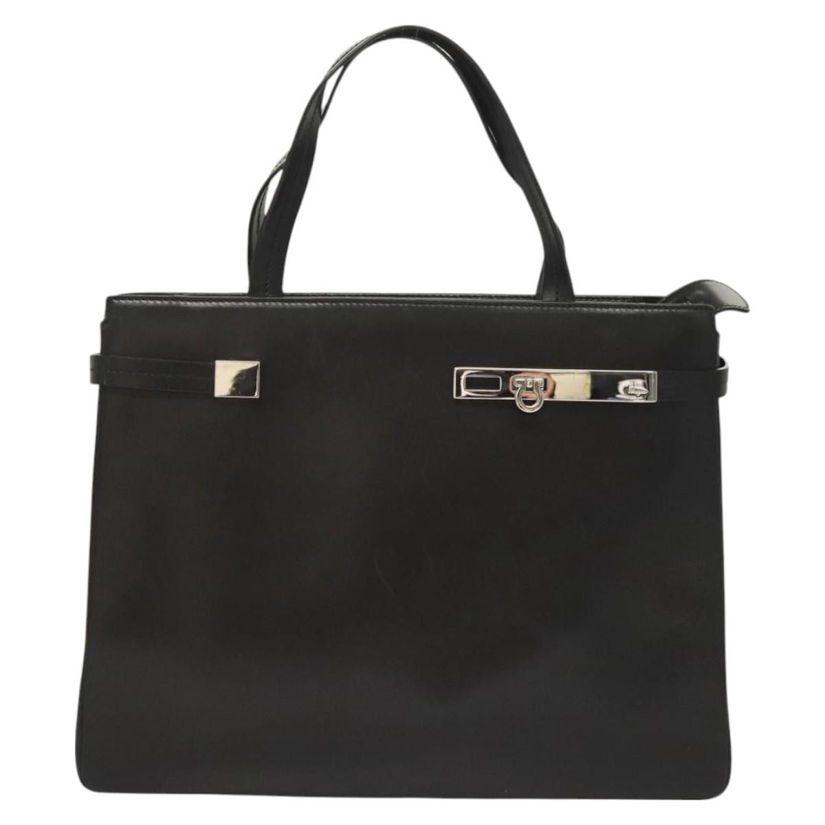 Salvatore Ferragamo Salvatore Ferragamo Gancini tote Size ONE SIZE - 1 Thumbnail