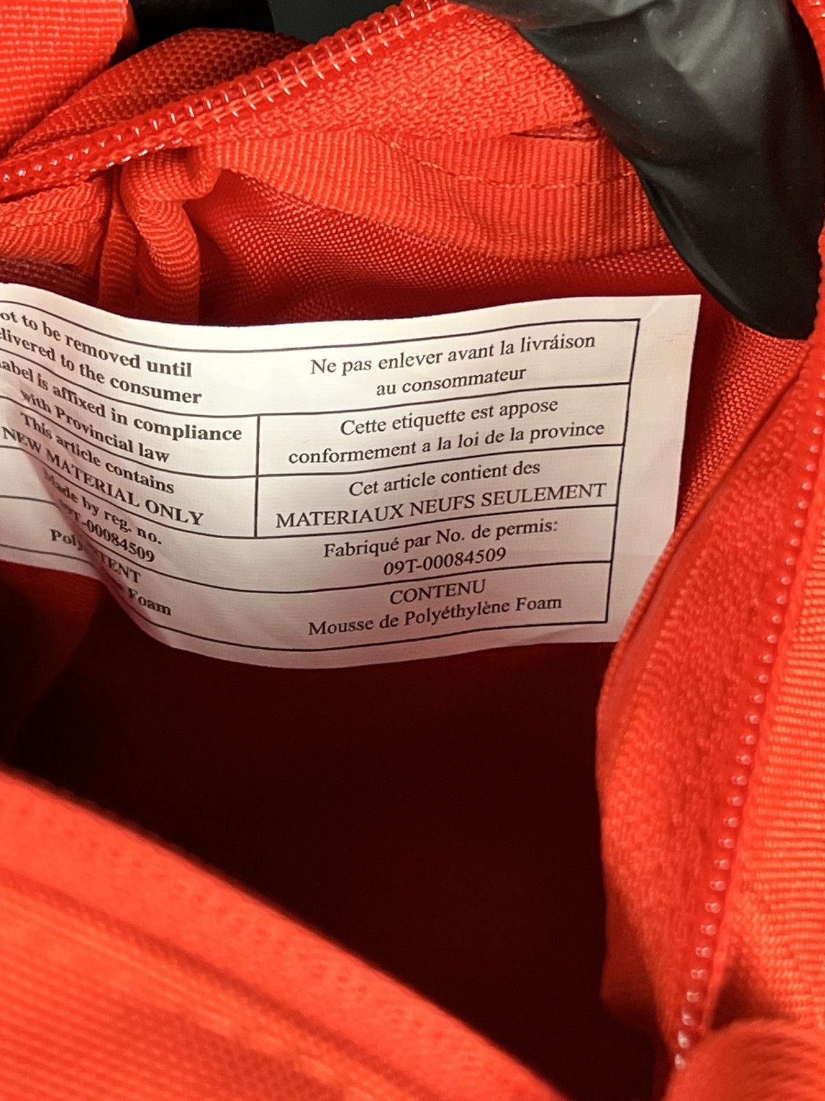 Jansport Jansport messenger bag small unisex Size ONE SIZE - 10 Thumbnail