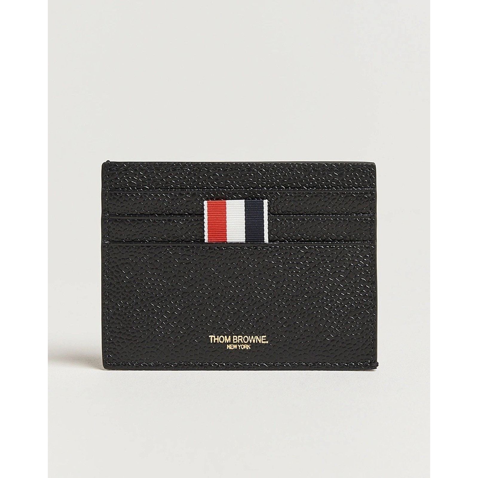 NWT Thom Browne Card Case made in Italy!