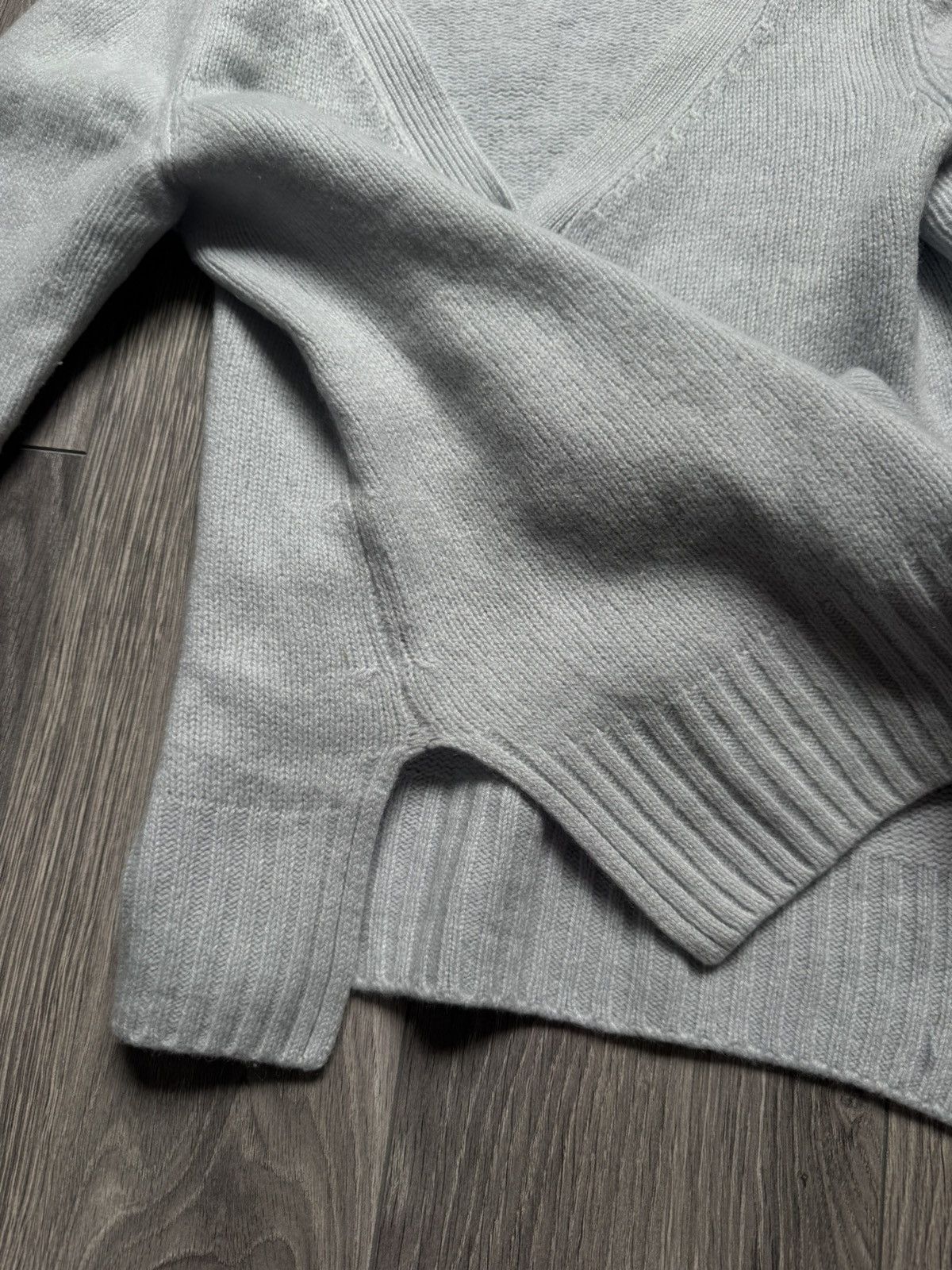 Prada Prada Cashmere/ Silk Cardigan 42 Size M / US 6-8 / IT 42-44 - 6 Thumbnail