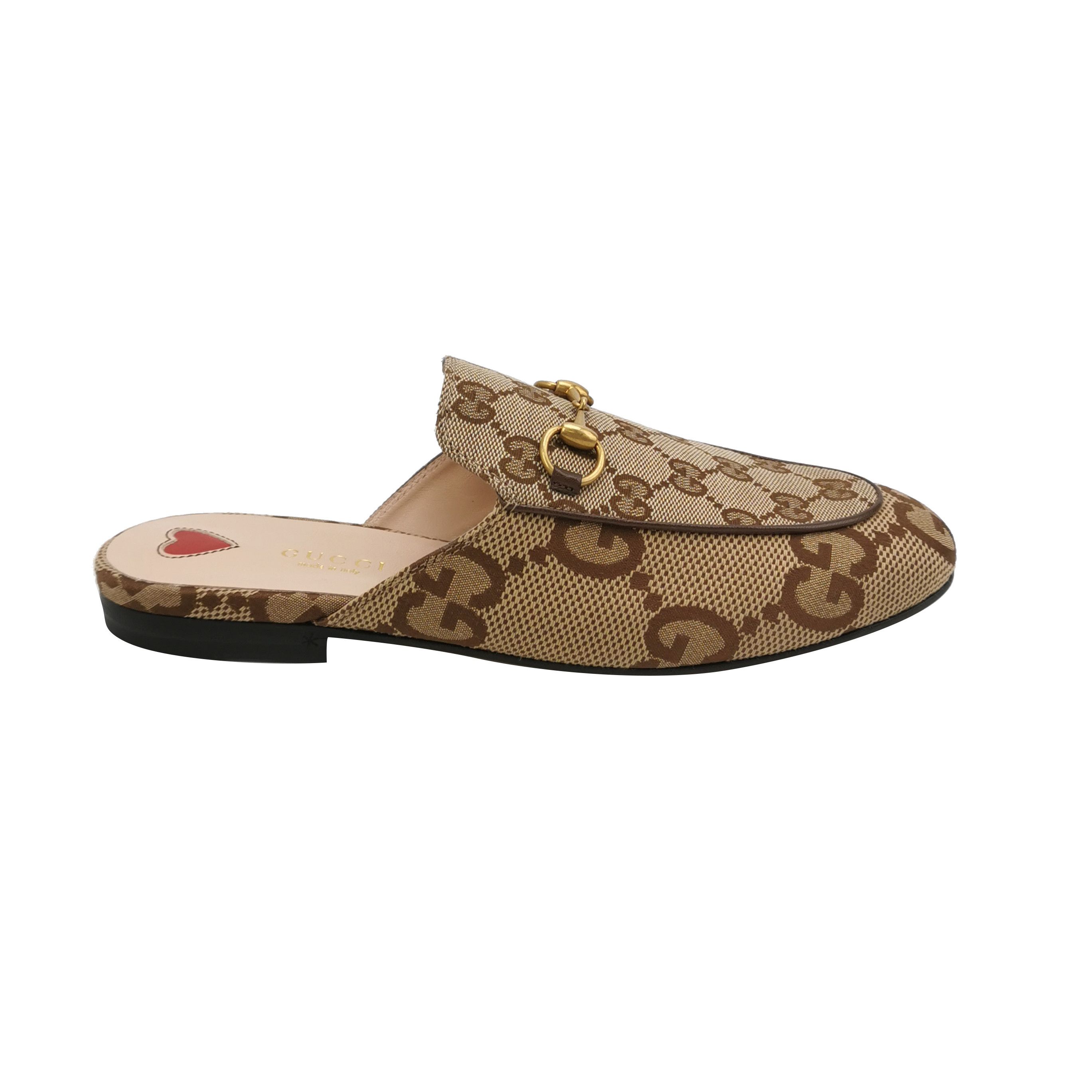 Gucci Gucci Women 7-5 Sandals Size US 7.5 / IT 37.5 - 1 Thumbnail