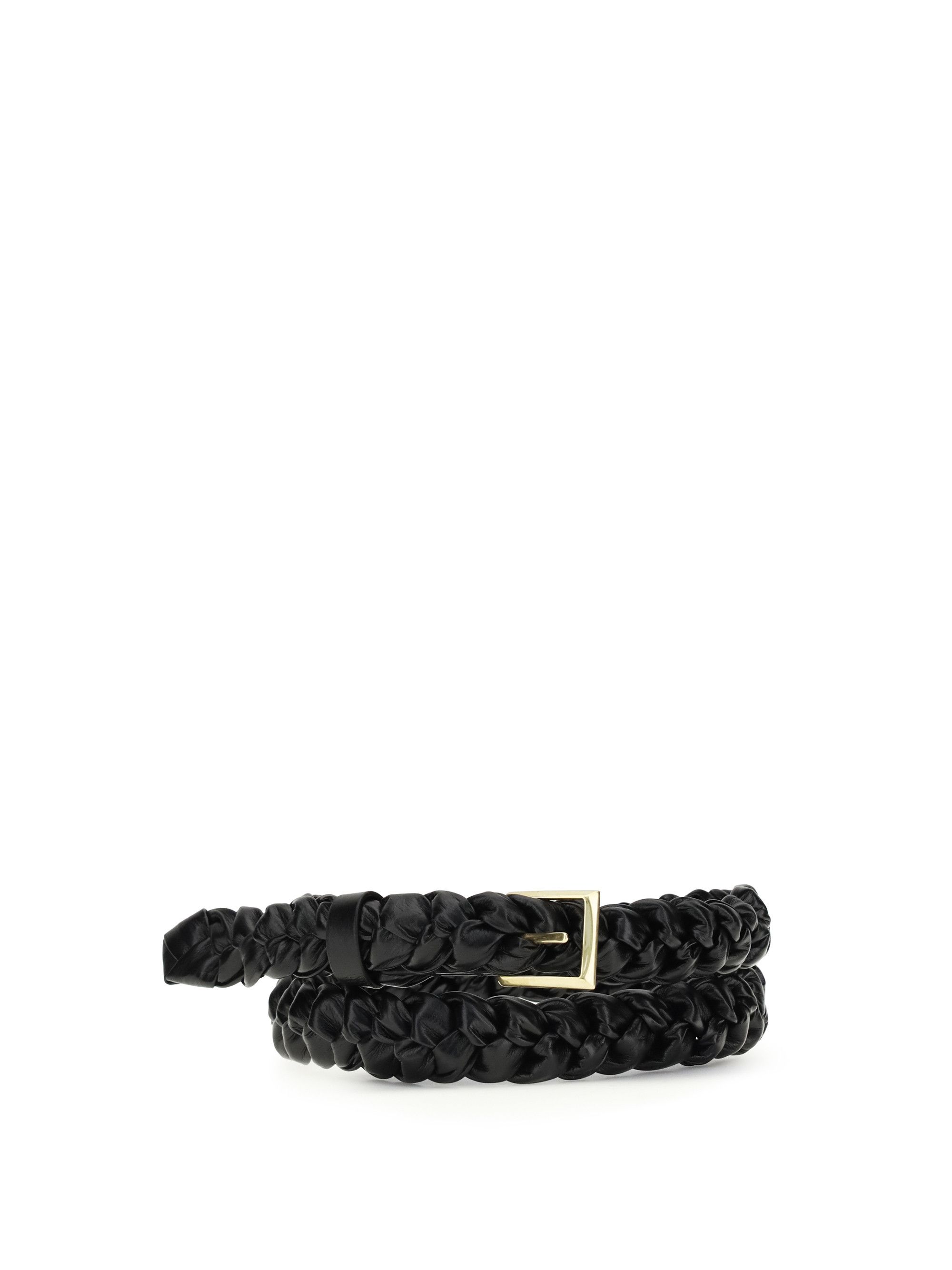 Bottega Veneta Solo Belt Size ONE SIZE - 1 Thumbnail