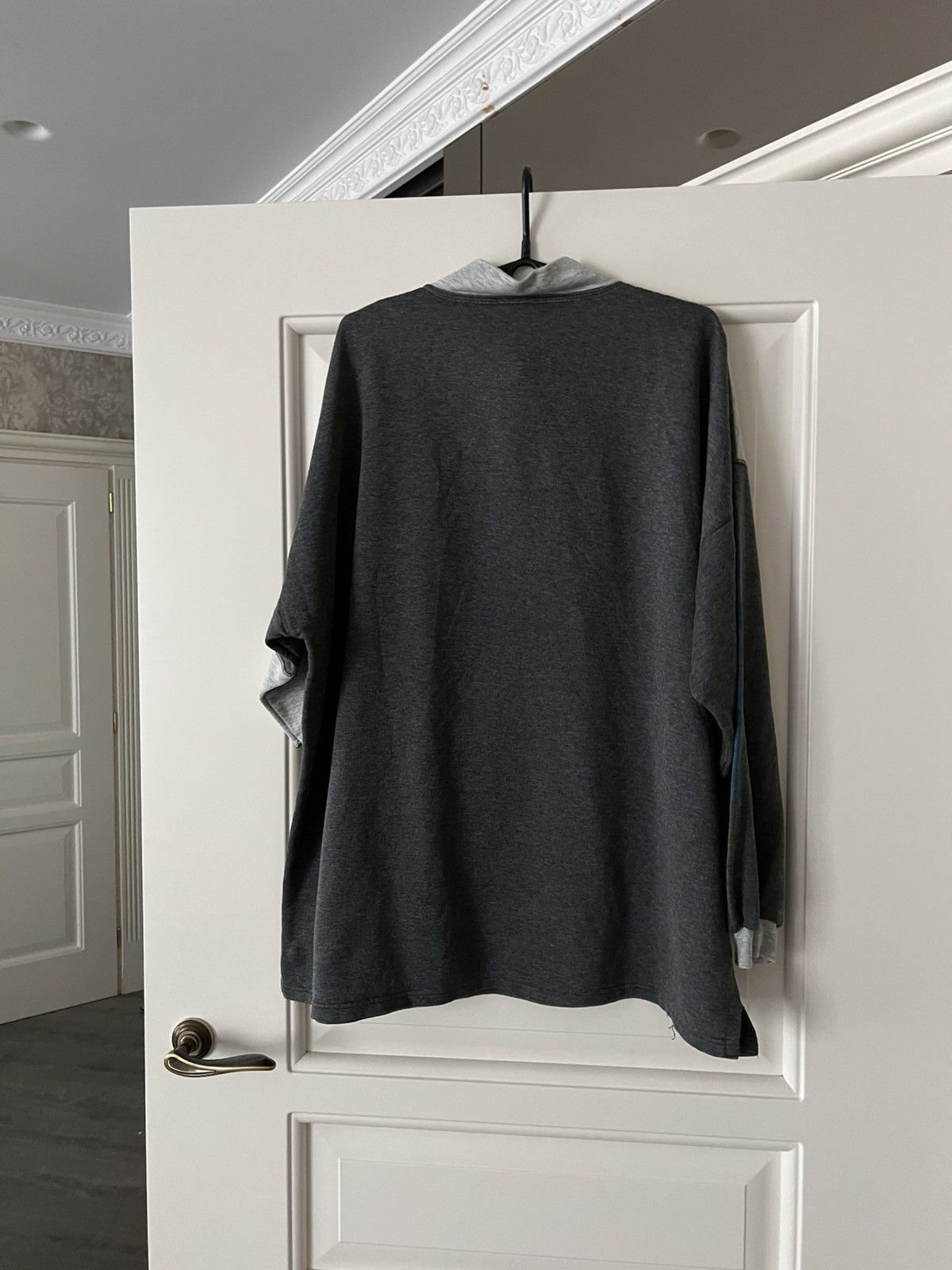 Vintage Vintage 90s Tower Boys Club Football Graphic Sweatshirt Size US XXL / EU 58 / 5 - 14 Thumbnail