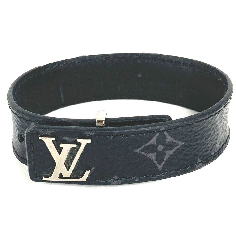 Louis Vuitton Louis Vuitton LV Slim Bracelet | Grailed