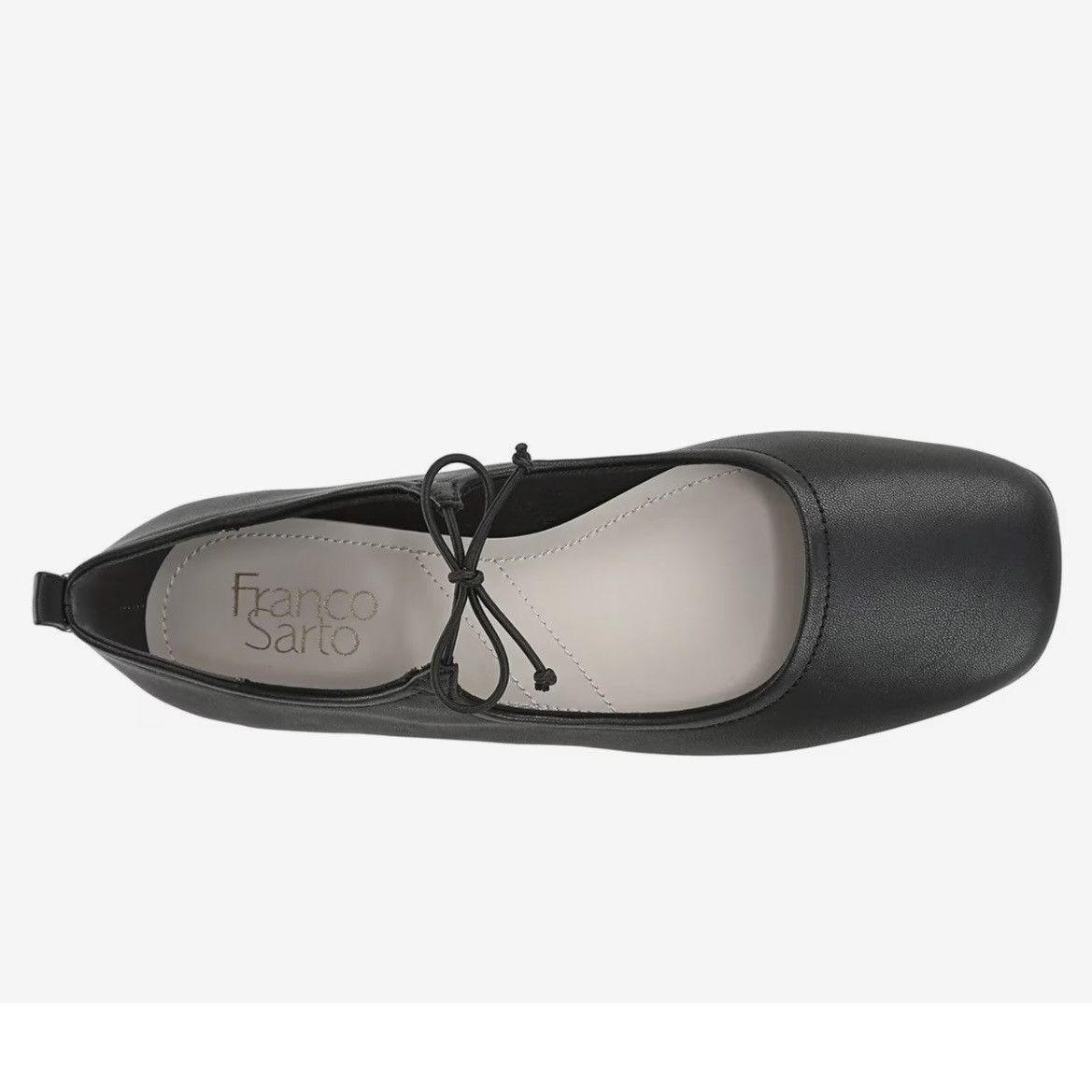 Franco Sarto Franco Sarto Ballet Flat Size US 9 / IT 39 - 1 Thumbnail