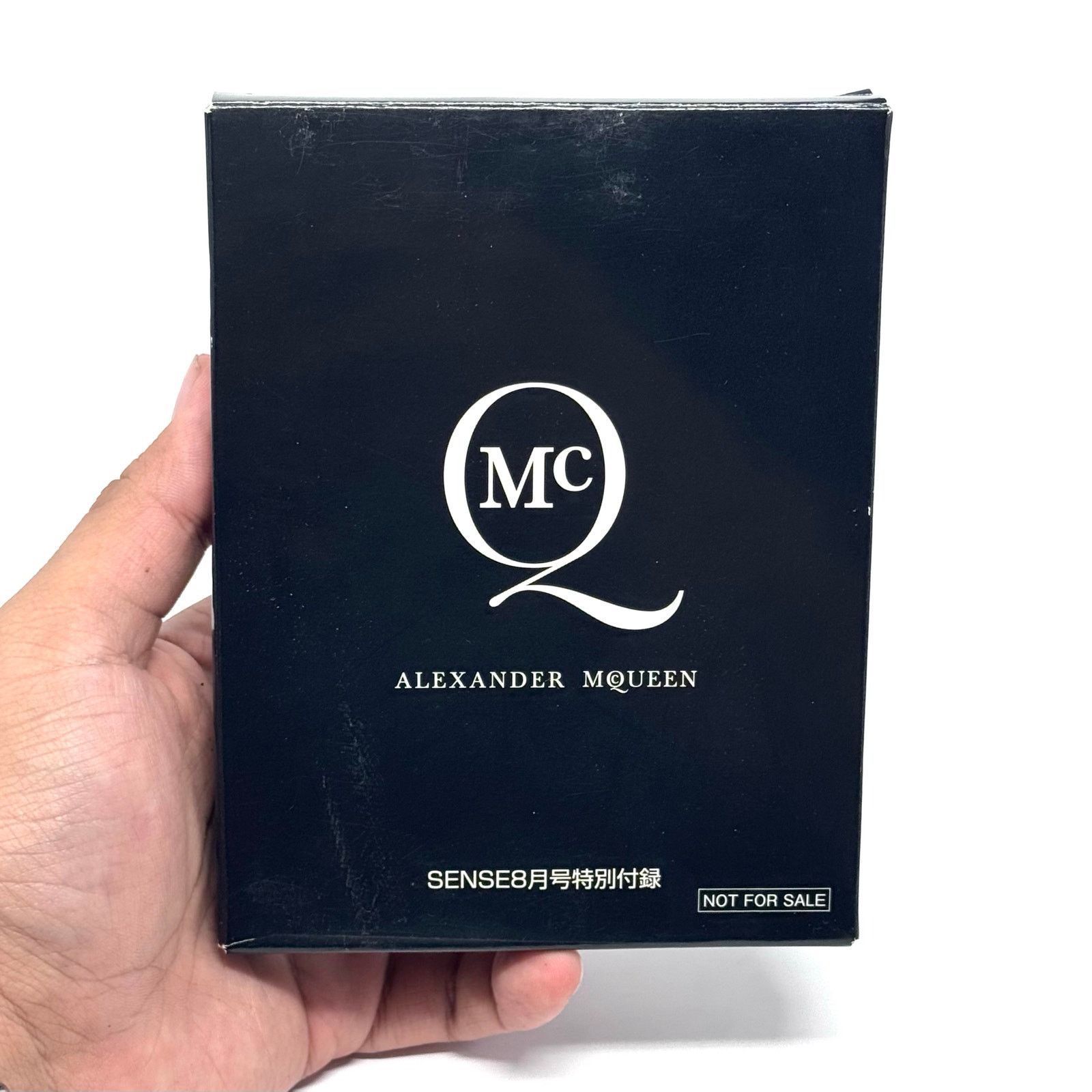 Alexander McQueen Alexander McQueen Sticky Note Set Size ONE SIZE - 9 Thumbnail