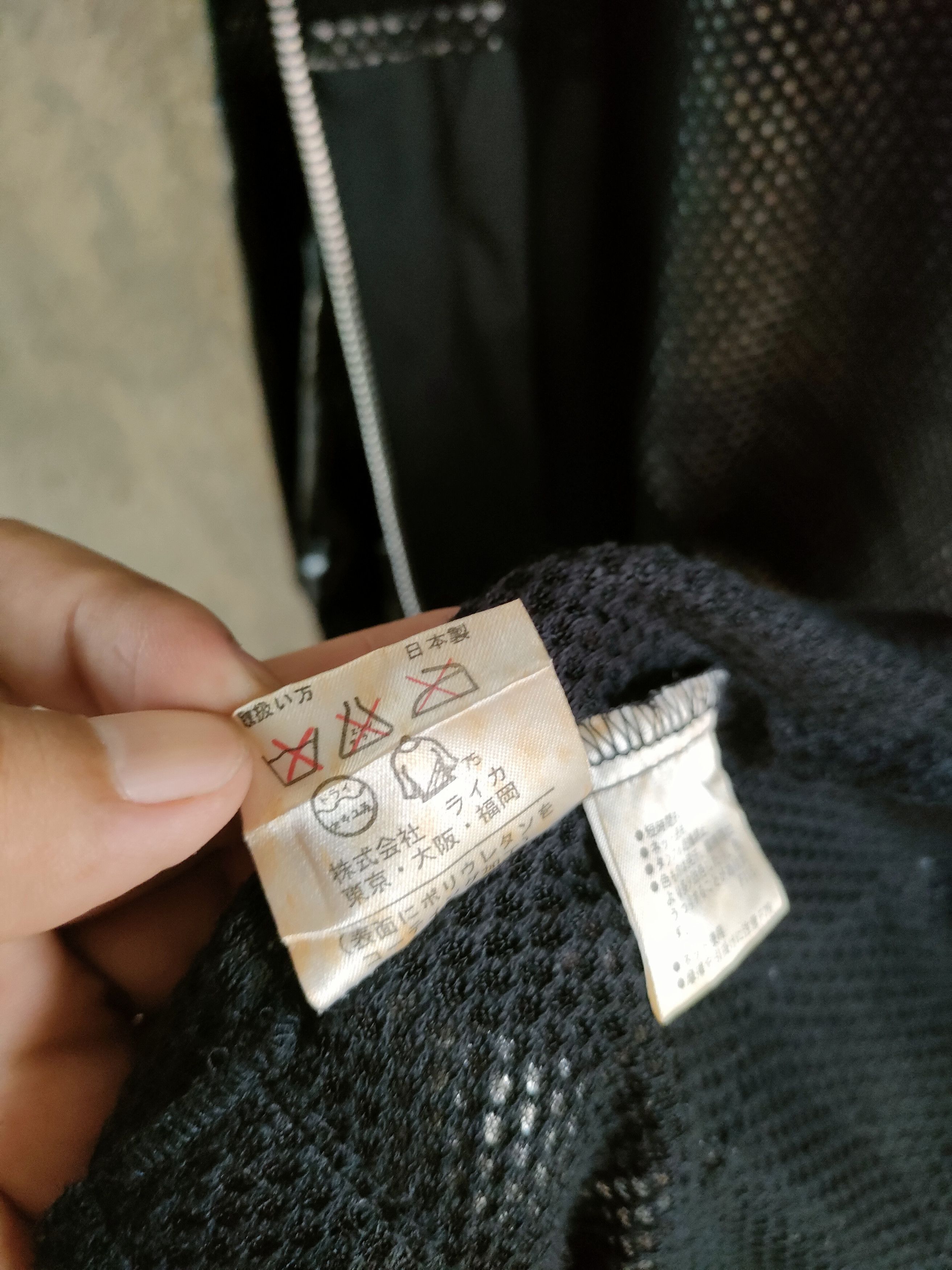 Other Farnese Nets Zipper Size US M / EU 48-50 / 2 - 4 Thumbnail