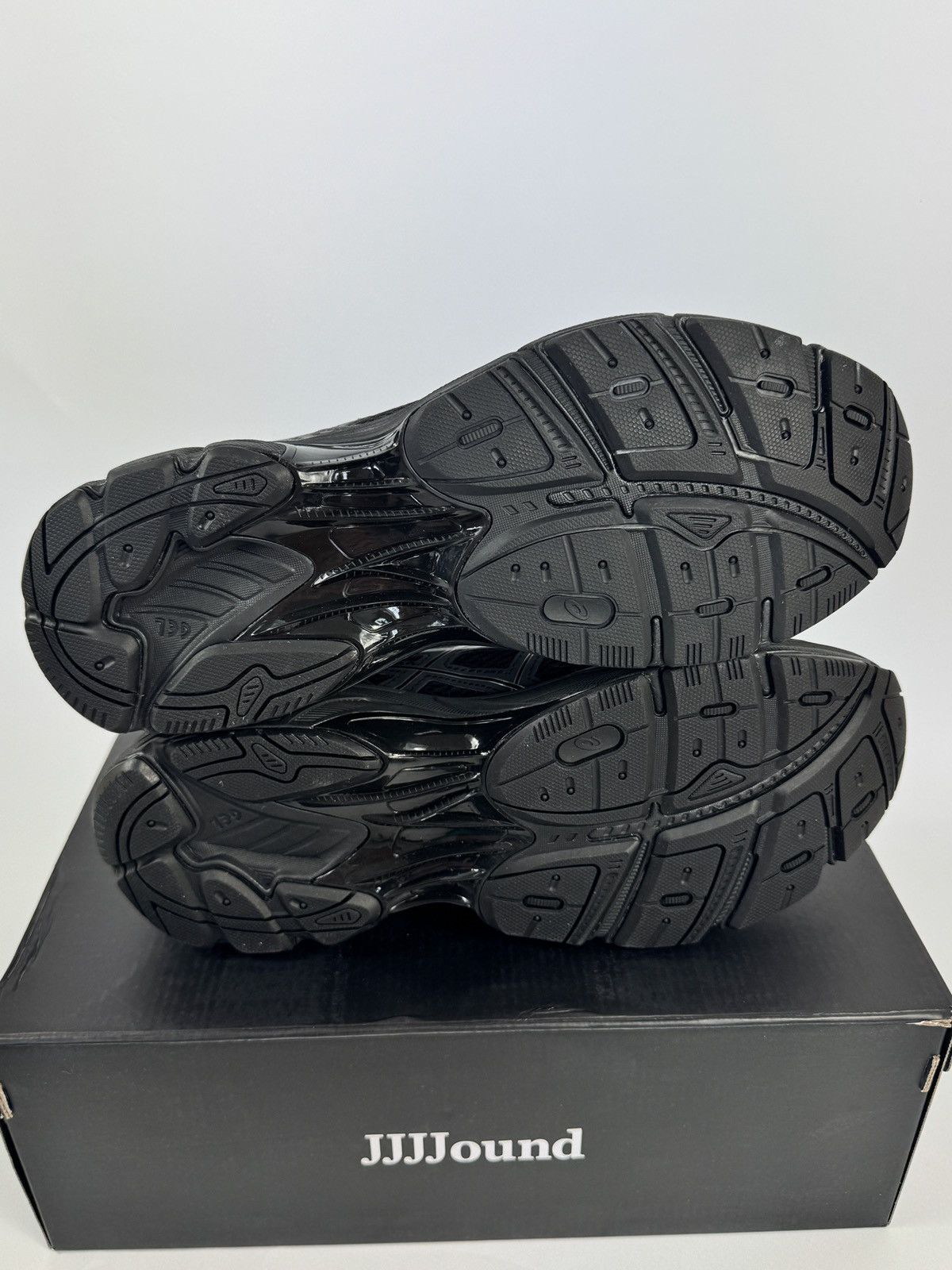 Asics × JJJJound ASICS GT 2160 SNEAKERS Size US 12 / EU 45 - 5 Thumbnail