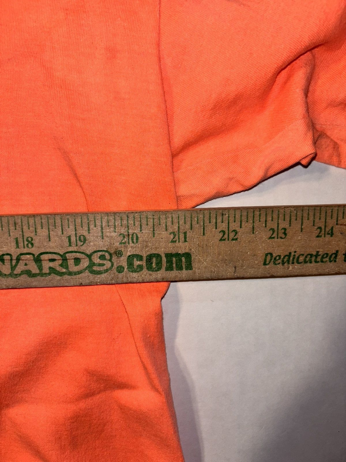 Hard Rock Cafe Vtg Hard Rock Cafe Save The Planet Orlando Nature 90’s USA Size US L / EU 52-54 / 3 - 4 Thumbnail