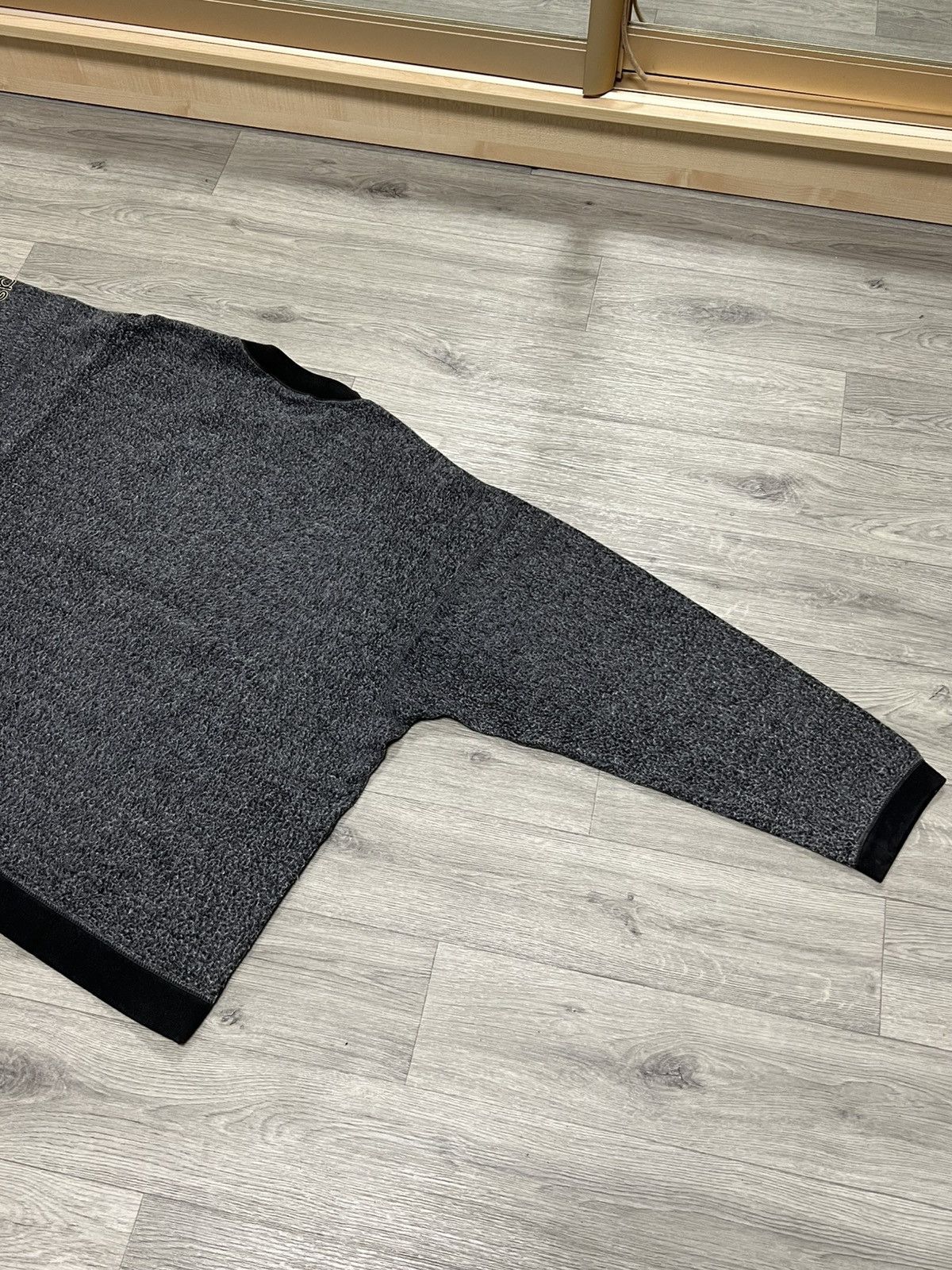 Adidas Olympic Collection by Adidas winter game 1936 sweatshirt Size US L / EU 52-54 / 3 - 11 Thumbnail