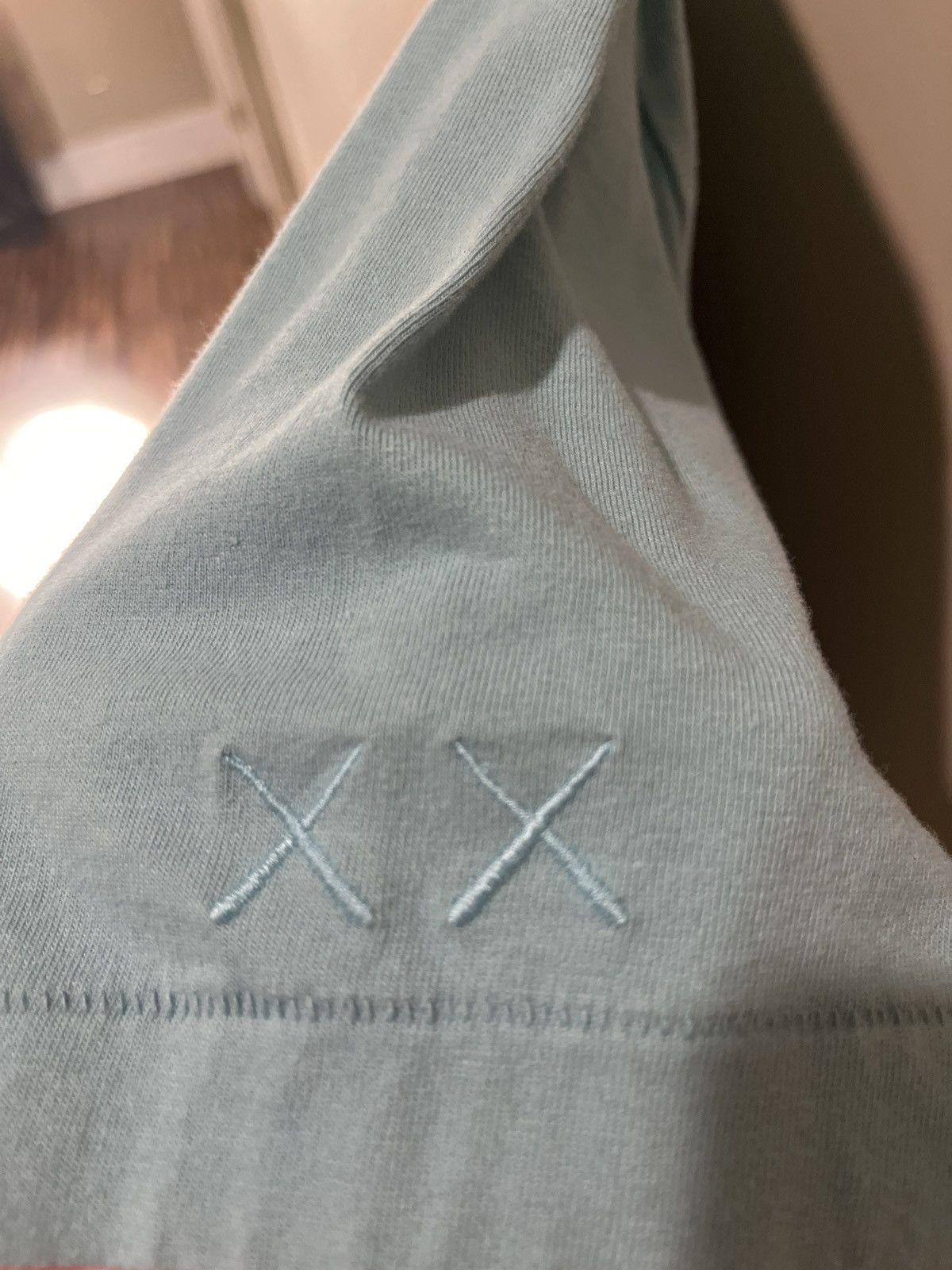 Kaws × Uniqlo × Vintage Kaws x Uniqlo 2019 Size US L / EU 52-54 / 3 - 3 Thumbnail