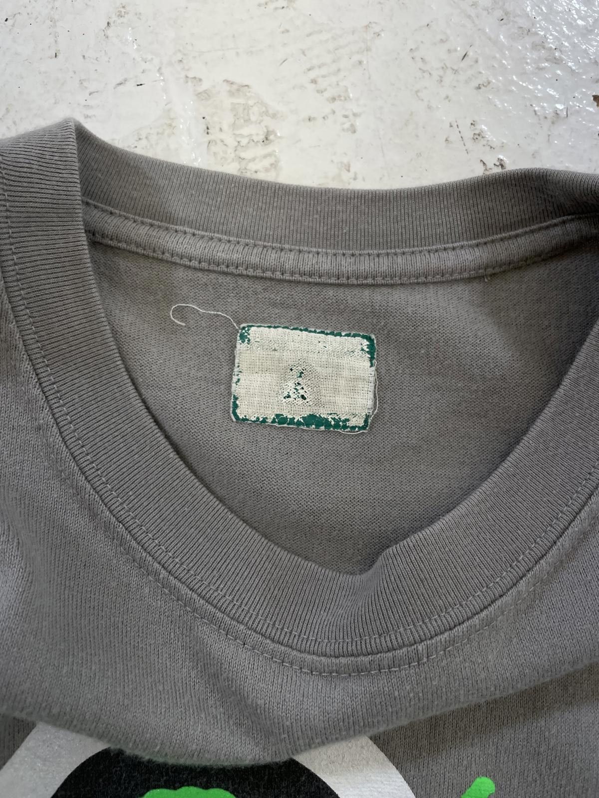 Undercover undercover laboratories t shirt Size US L / EU 52-54 / 3 - 4 Thumbnail