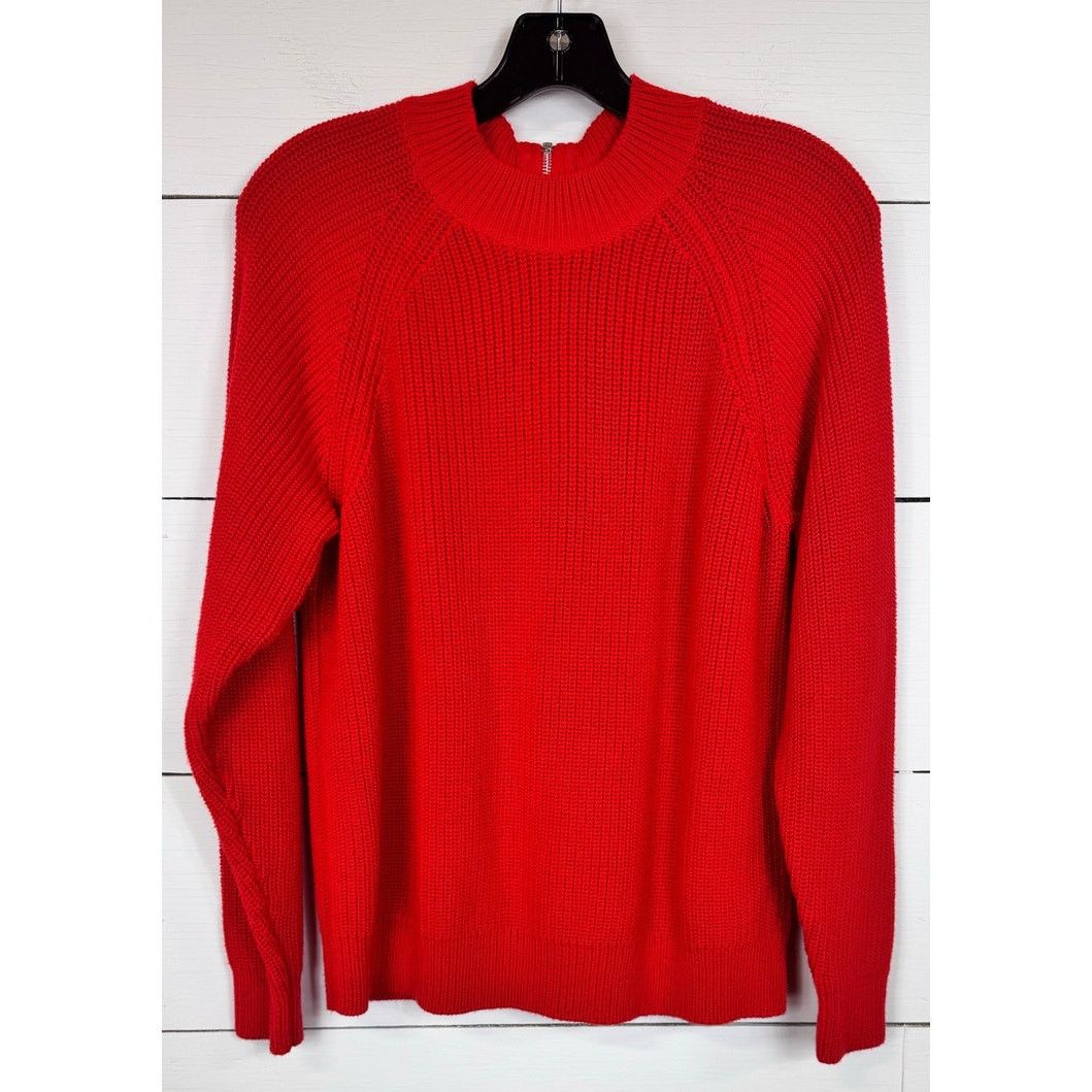 H&M H&M Long Sleeve Sweater Women's Size Large Size L / US 10 / IT 46 - 1 Thumbnail