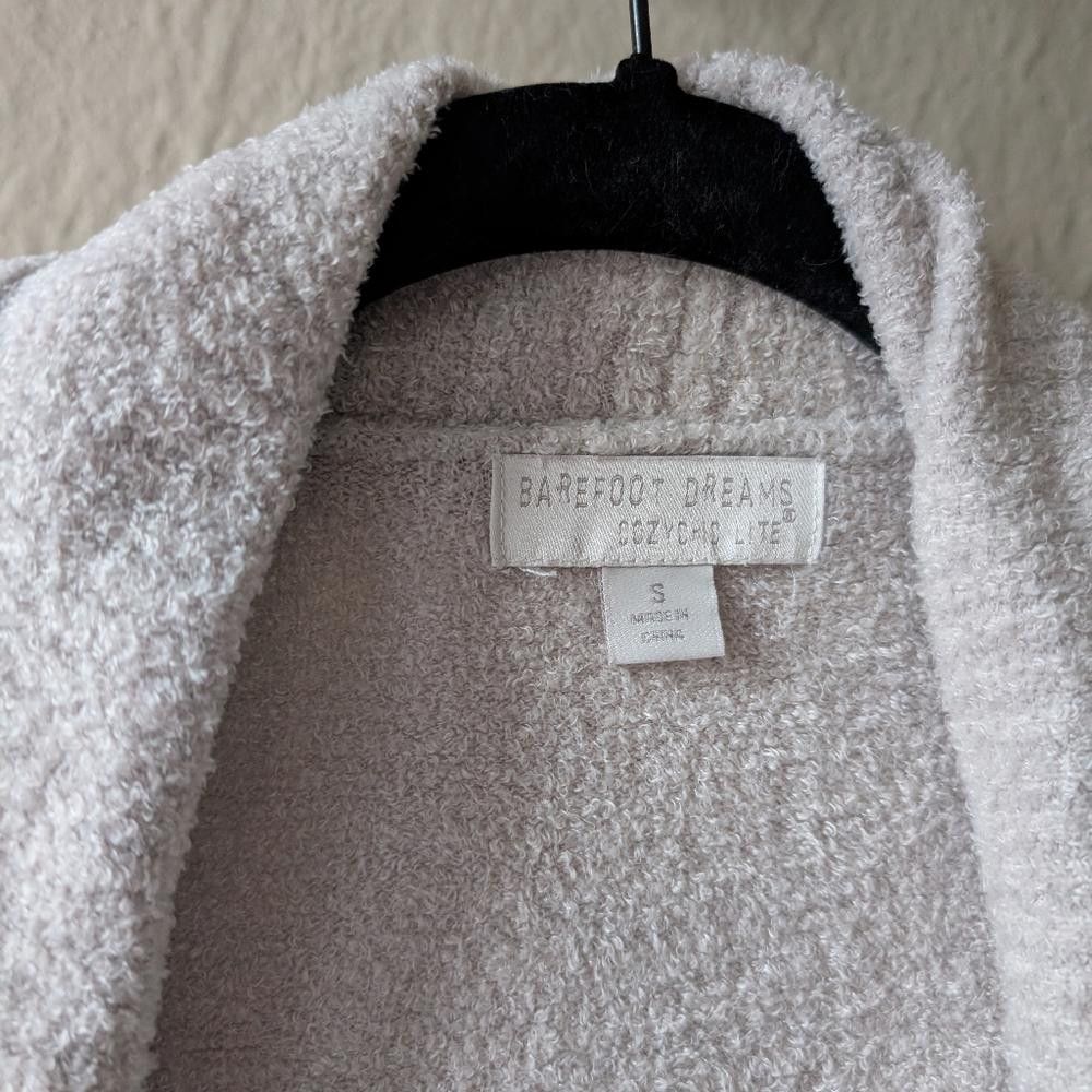 Other barefoot dreams sweater Size S / US 4 / IT 40 - 2 Thumbnail