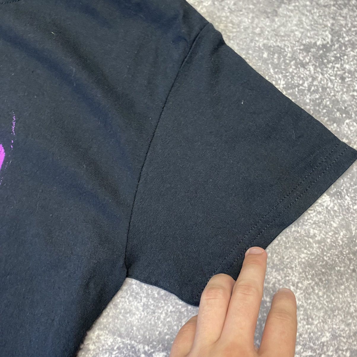 Band Tees Vintage The Prodigy Big Graphic logo rock band tee Size US S / EU 44-46 / 1 - 6 Thumbnail