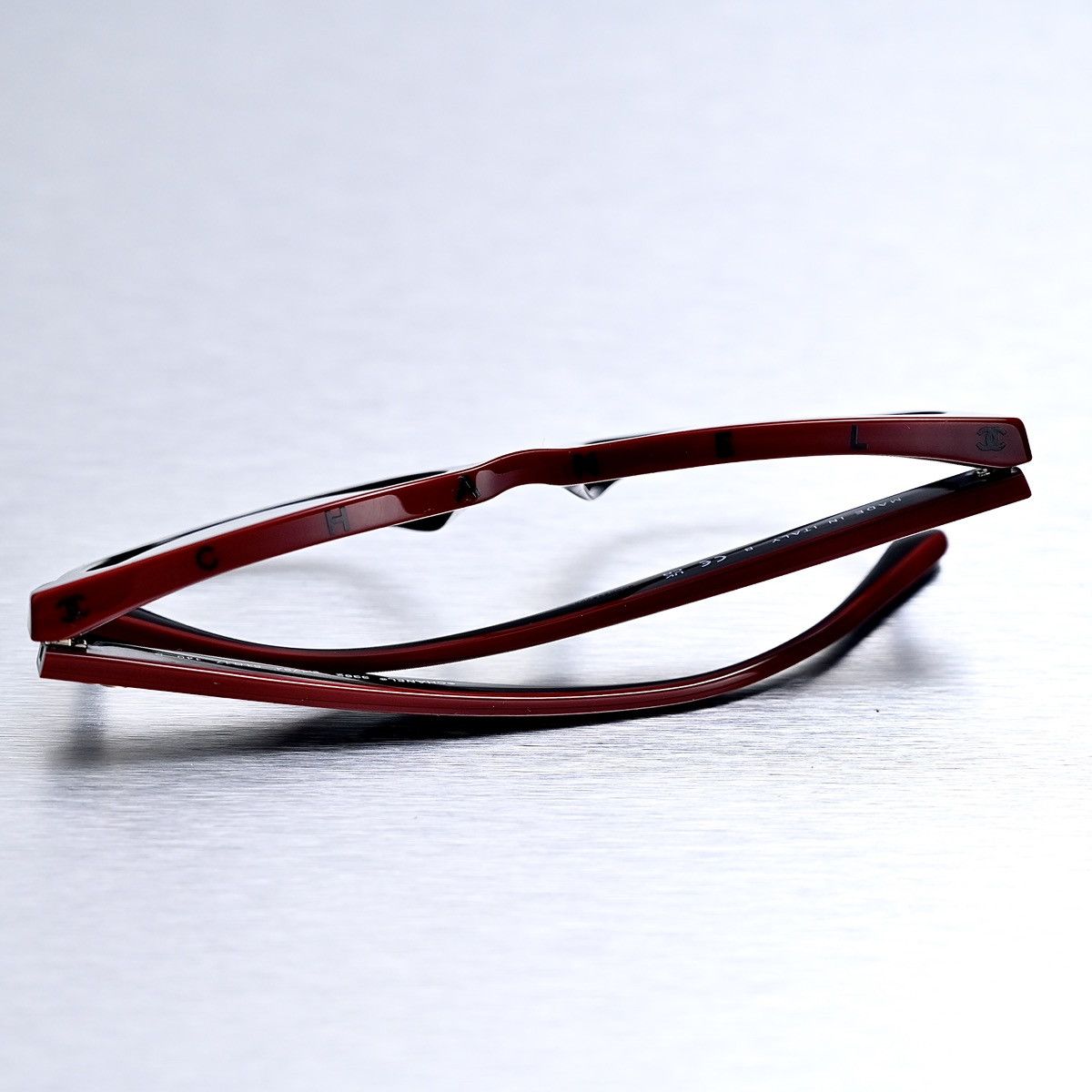 Chanel CHANEL 0CH3392 GLASSES Size ONE SIZE - 9 Thumbnail