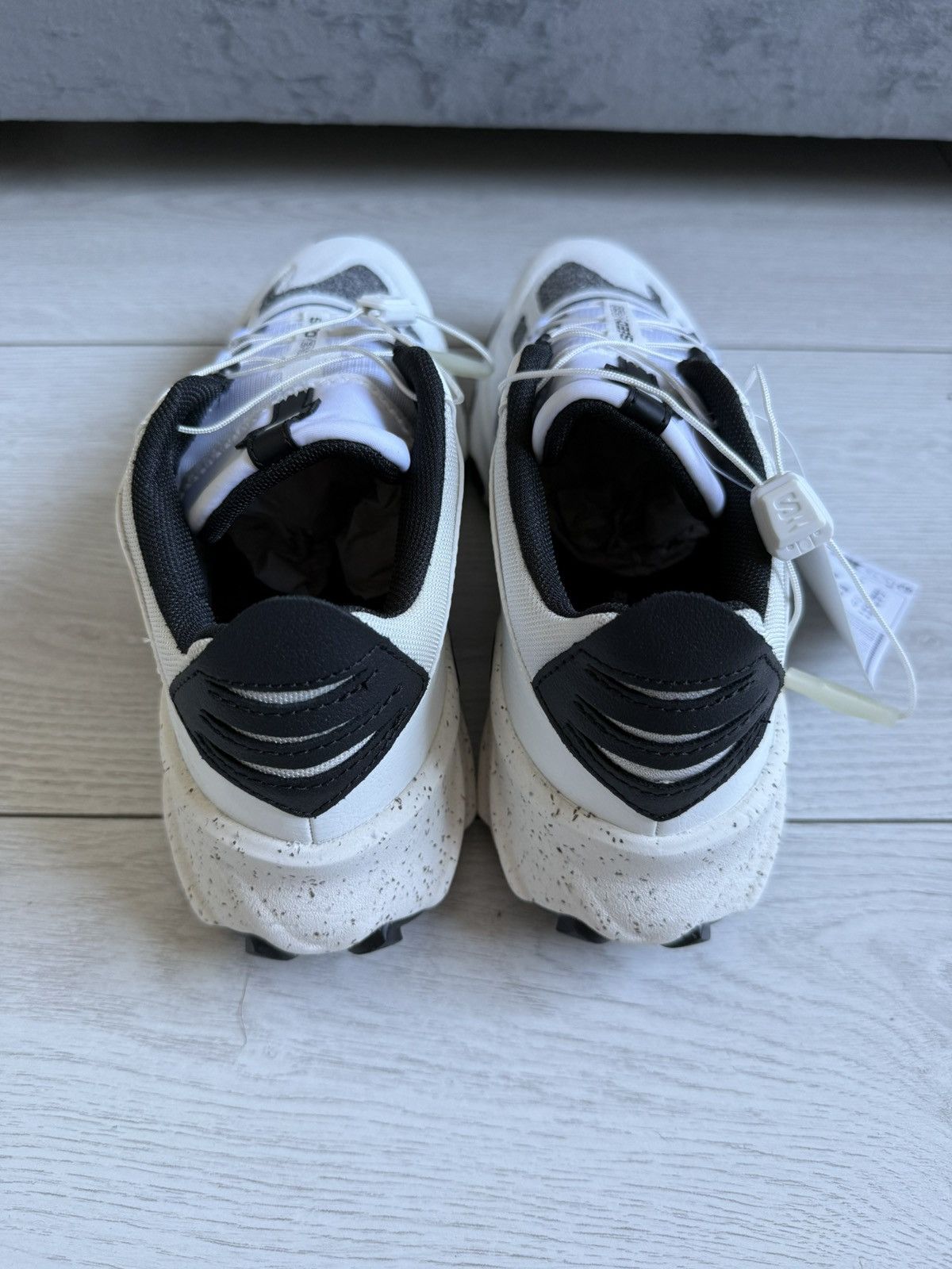 Salomon Solomon Speedverse PRG Size US 8.5 / EU 41-42 - 4 Thumbnail