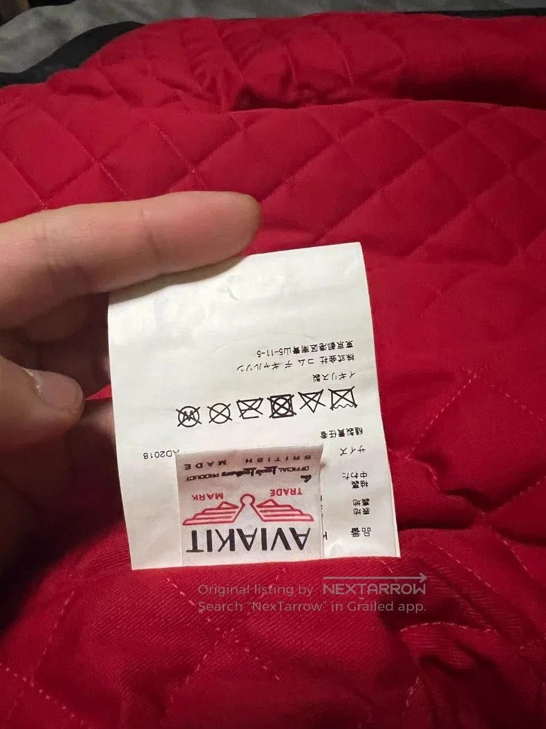 Comme des Garcons CDG x Lewis Leathers 391T Leather Jacket. Size US L / EU 52-54 / 3 - 7 Thumbnail