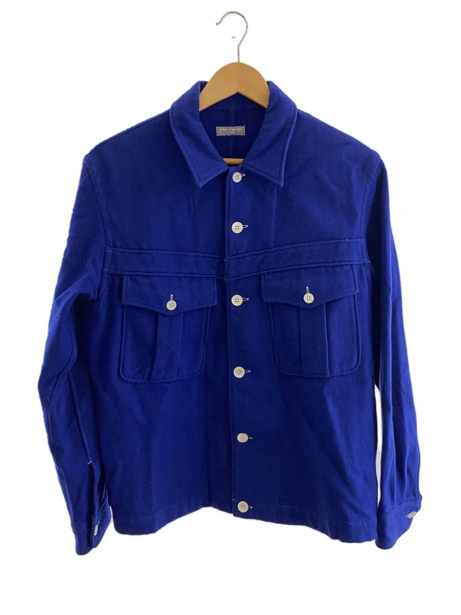 Comme des Garcons Homme Wool Jacket Size US M / EU 48-50 / 2 - 1 Thumbnail