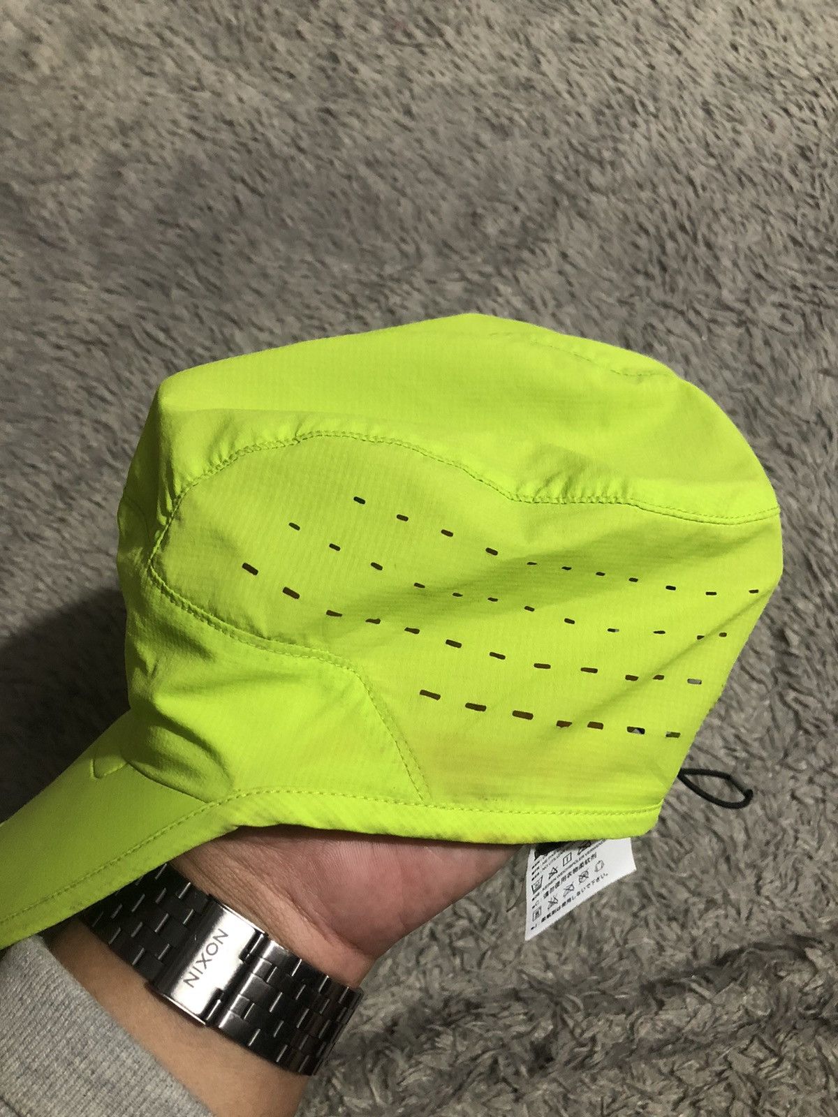 Arc'teryx HAT x ARC’TERYX Size ONE SIZE - 2 Thumbnail