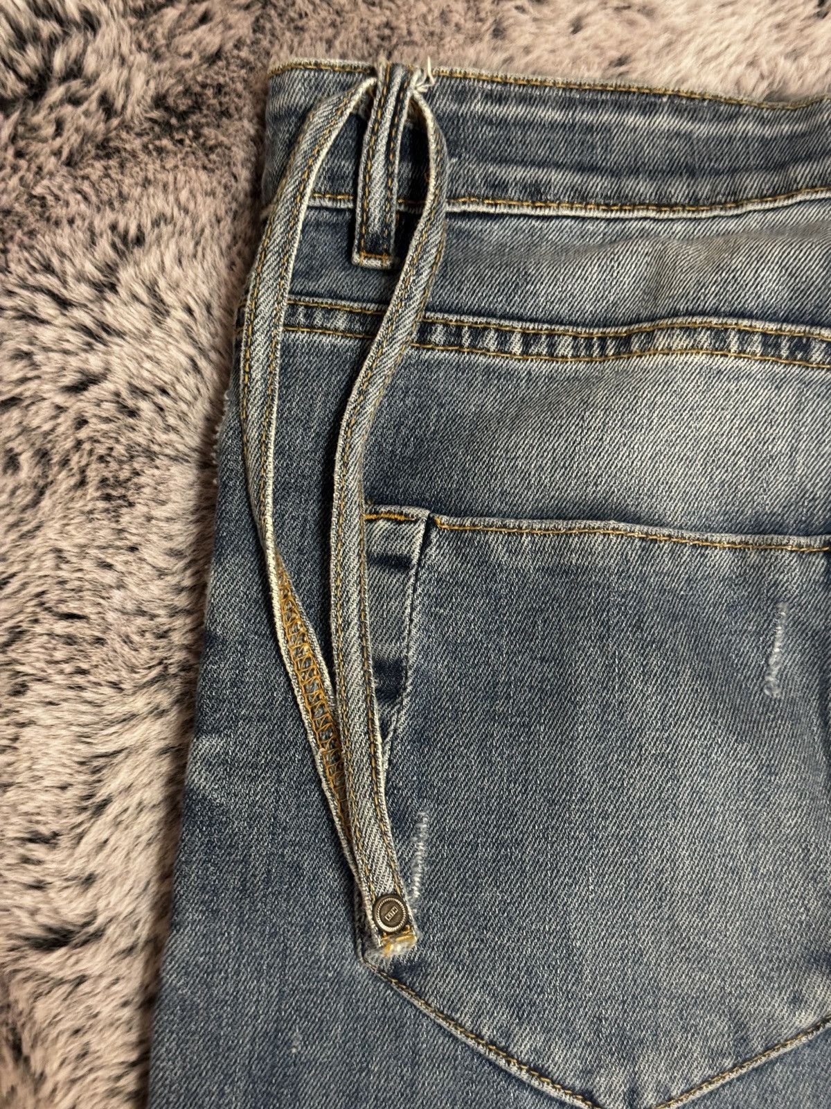 Kith Kith Monroe denim pants Size US 32 / EU 48 - 10 Thumbnail