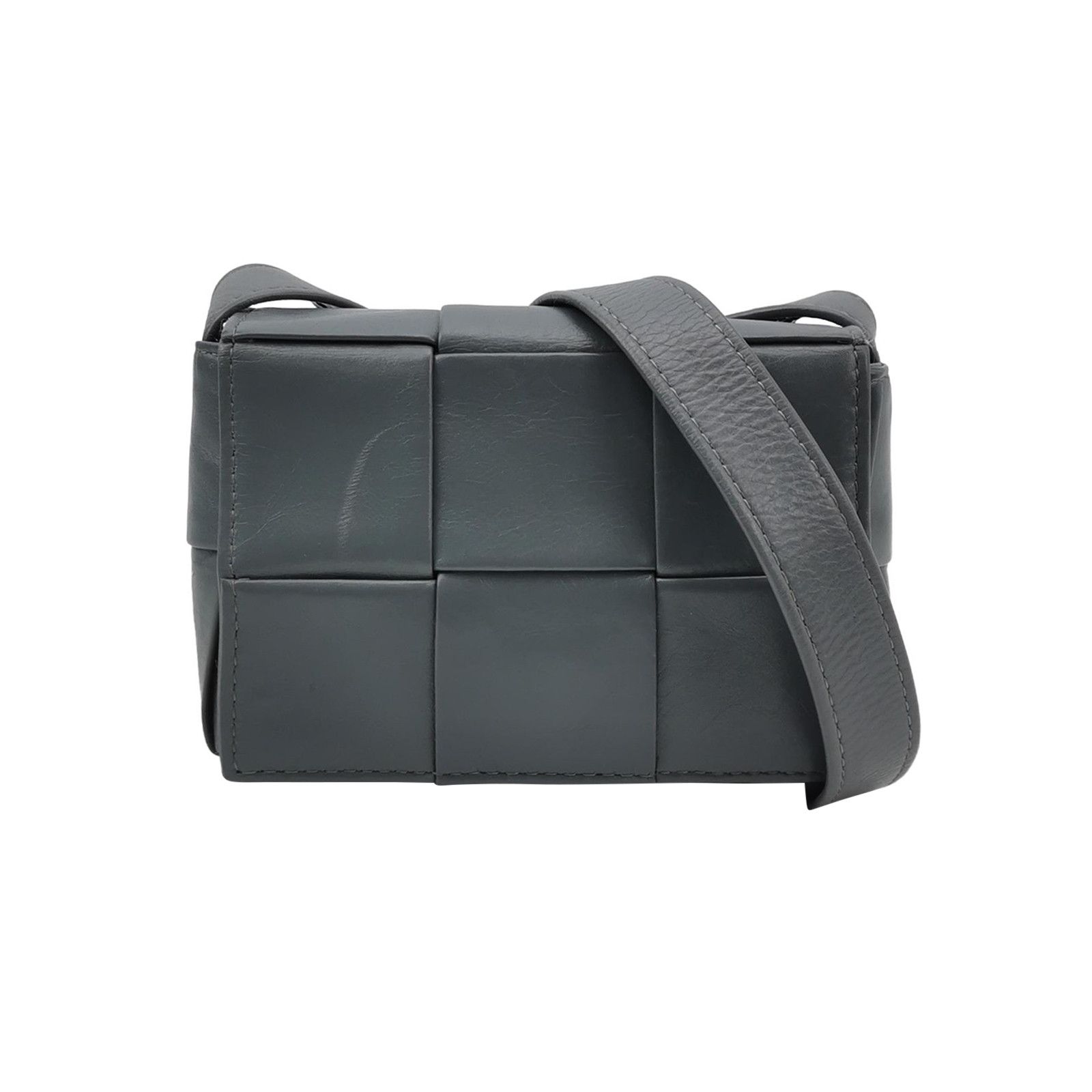 Bottega Veneta Bottega Veneta Women os Crossbody Bags Size ONE SIZE - 1 Thumbnail