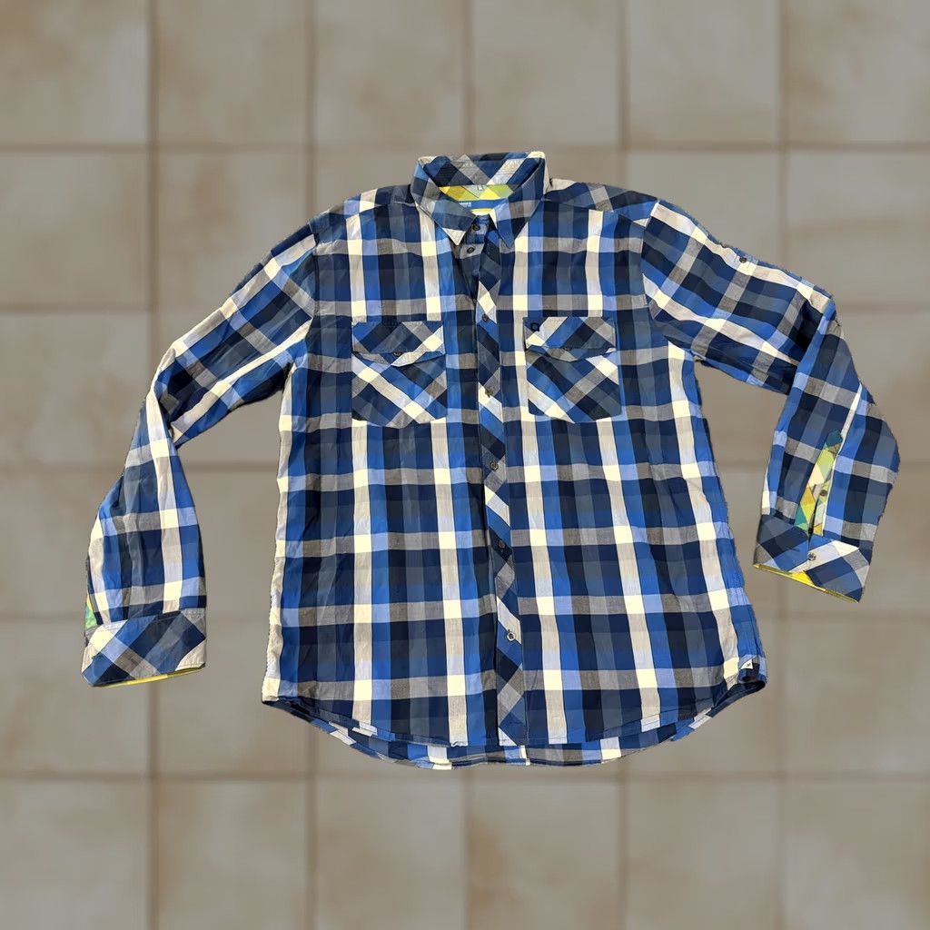 Adidas × Wales Bonner Adidas Originals x Wales Bonner Long Sleeve