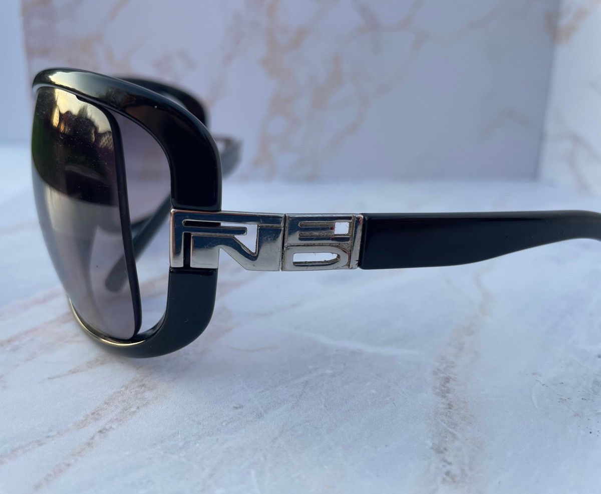 Fendi Fendi vintage sunglasses FS5004 Size ONE SIZE - 3 Thumbnail