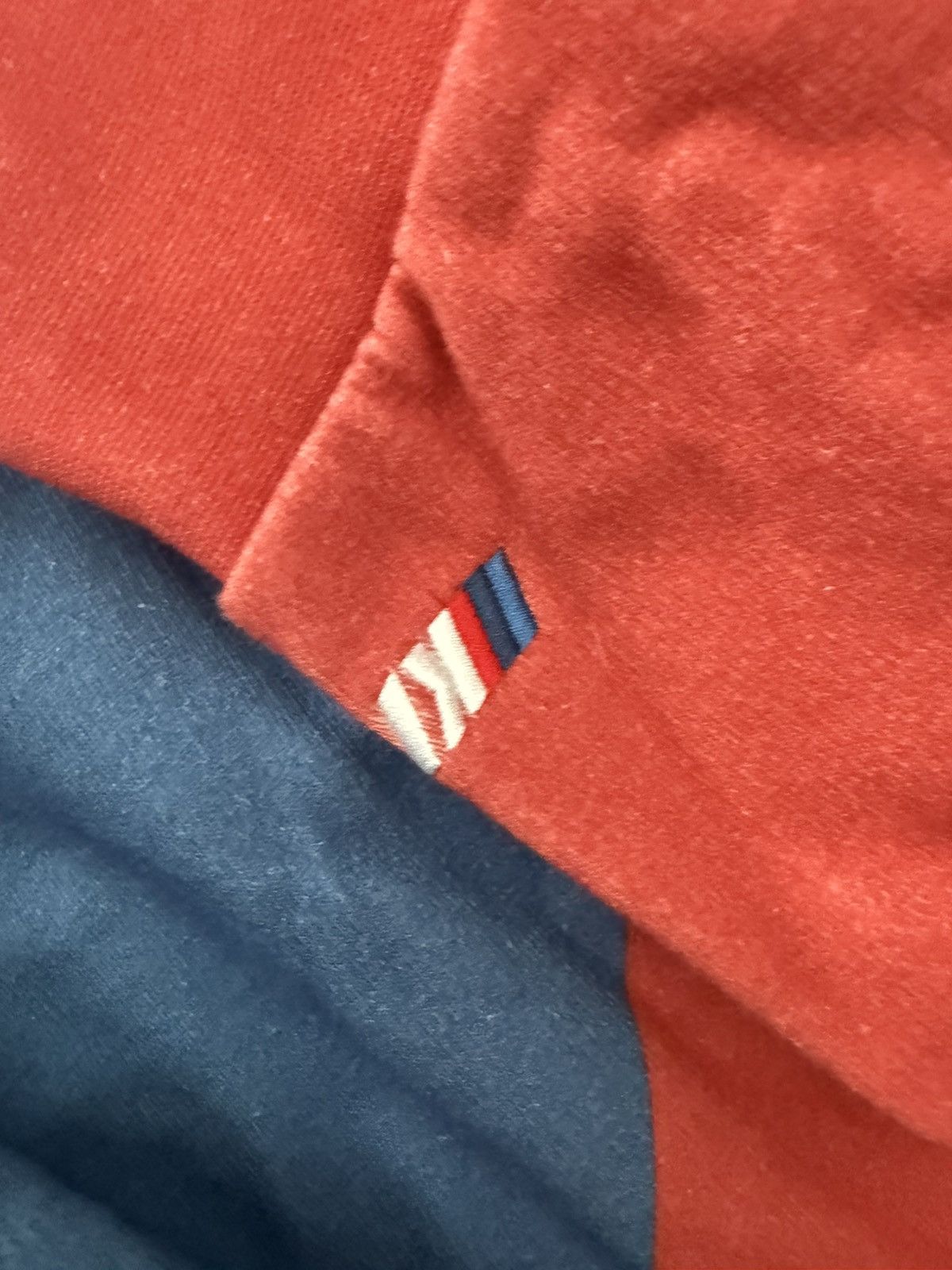 Kith Kith x BMW M crewneck Size US M / EU 48-50 / 2 - 12 Thumbnail
