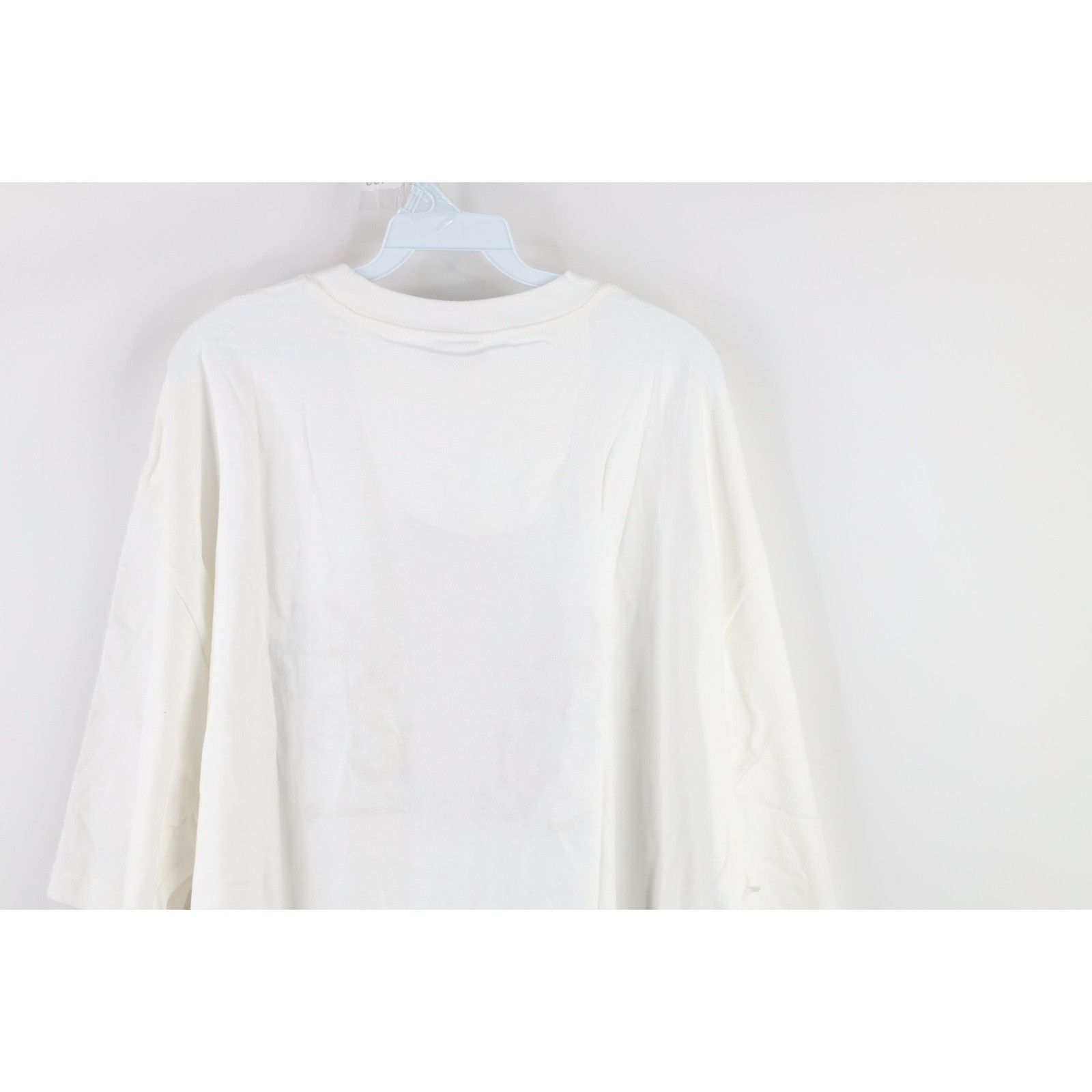 Marithe + Francois Girbaud × Vintage NOS Vintage 90s Marithe Francois Girbaud Baggy T-Shirt Size US XXL / EU 58 / 5 - 8 Thumbnail