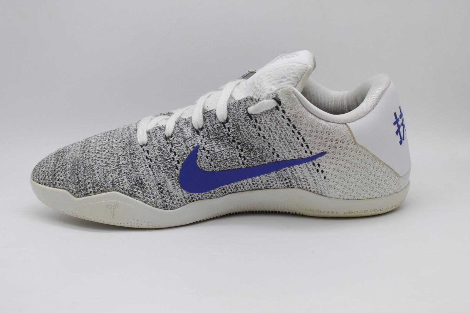 Nike Nike Kobe 11 XI Elite Low iD All Star 903710-991 Size 11.5 Size US 11.5 / EU 44-45 - 6 Thumbnail