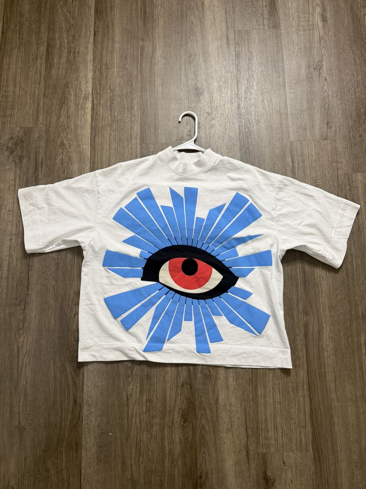 House of Errors House of Errors All Seeing Eye Size US S / EU 44-46 / 1 - 5 Thumbnail
