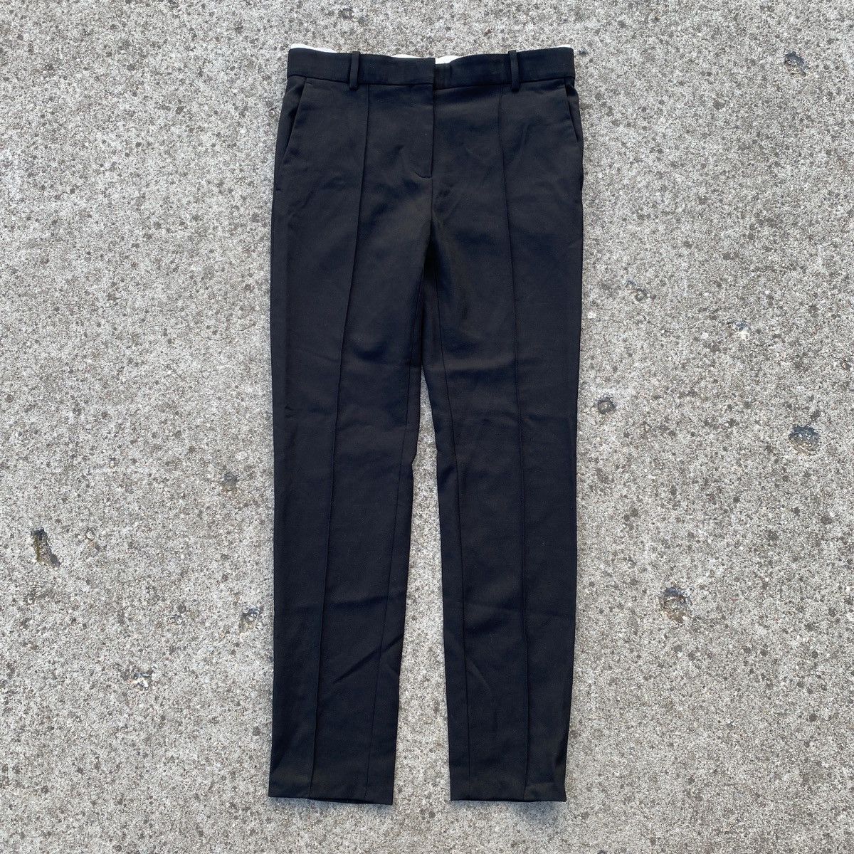 Celine Celine modele depose trousers Size 31" - 1 Thumbnail