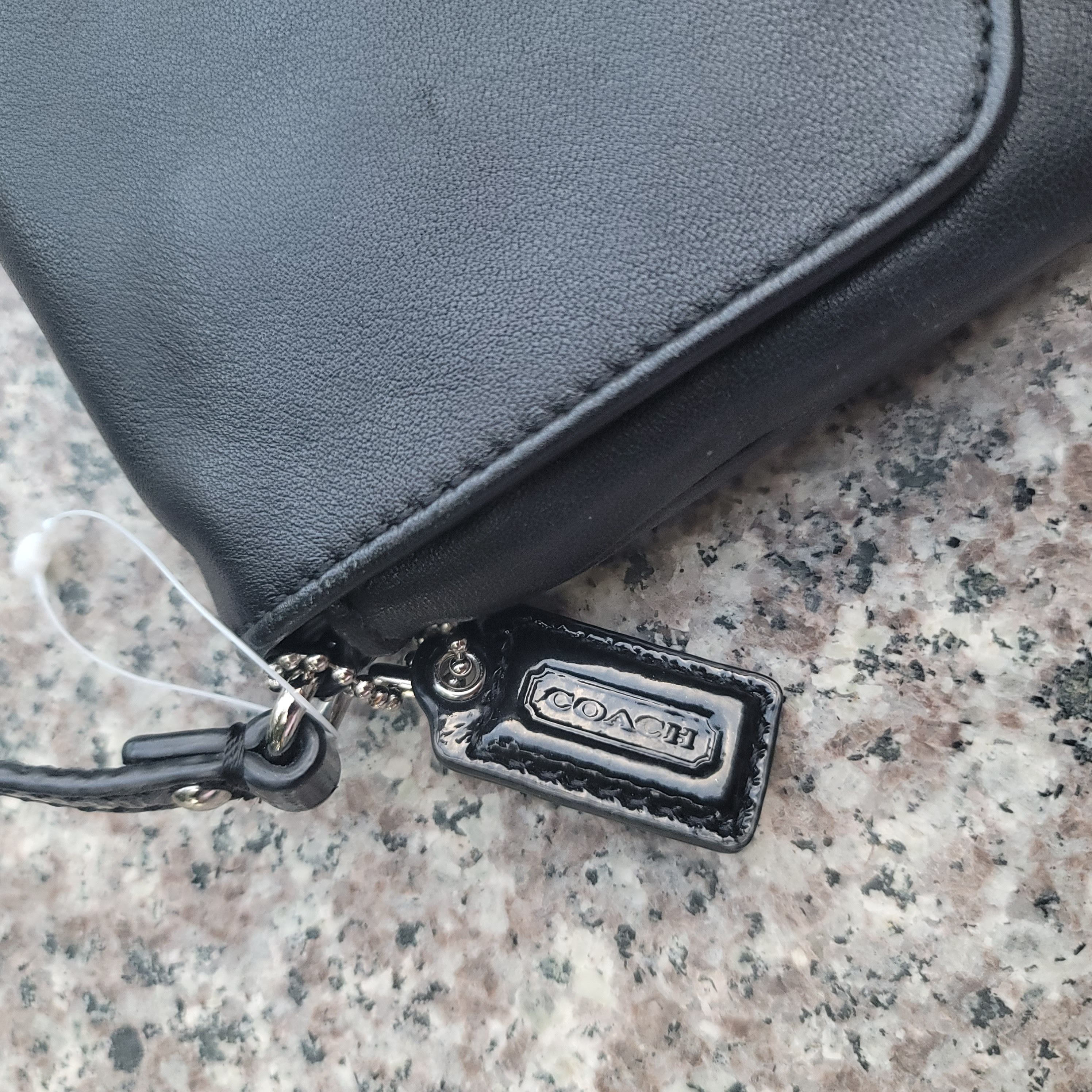 Coach Coach wristlet Size ONE SIZE - 8 Thumbnail