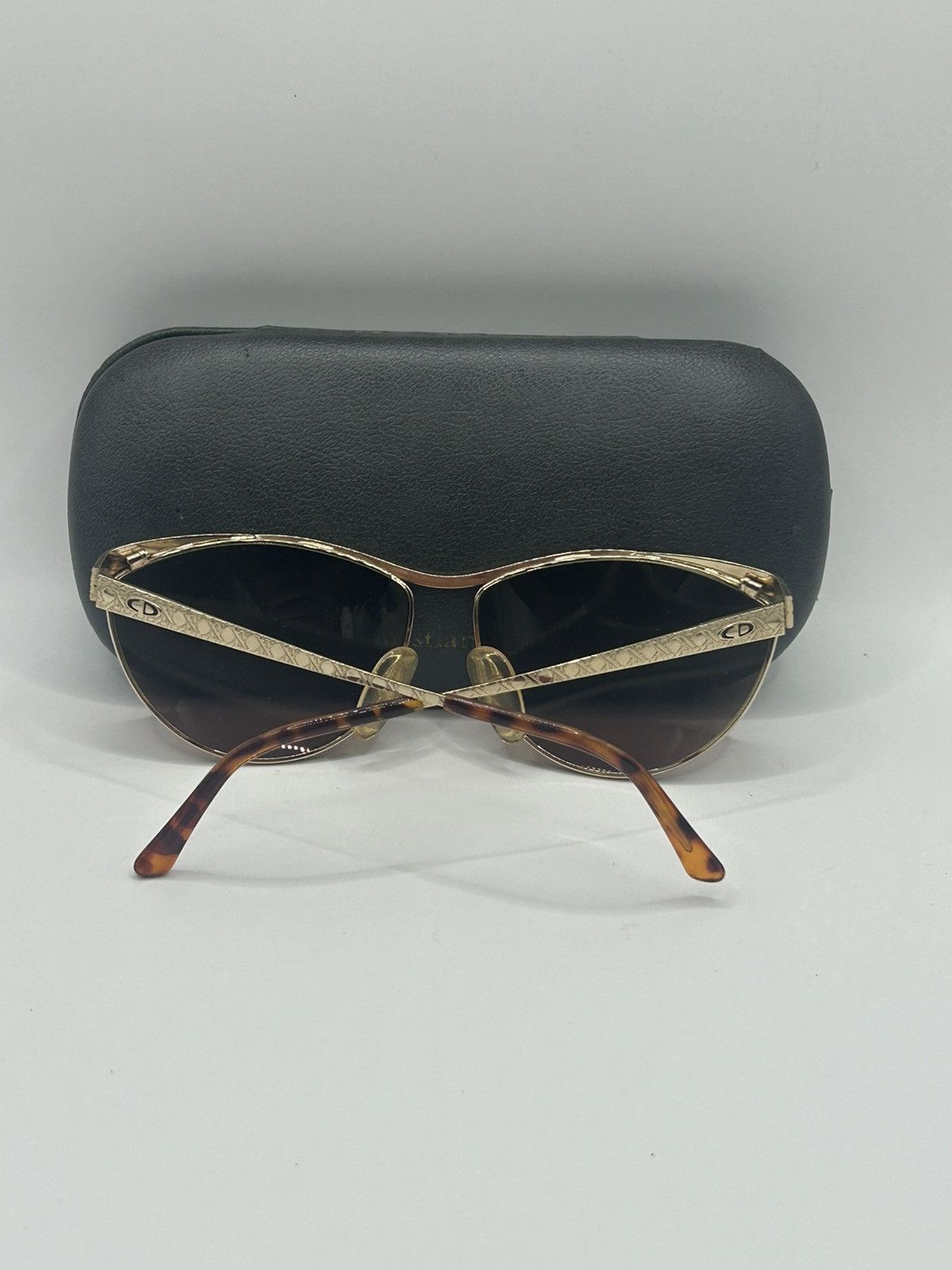 Dior Vintage Christian Dior Sunglasses 2762 Size ONE SIZE - 6 Thumbnail