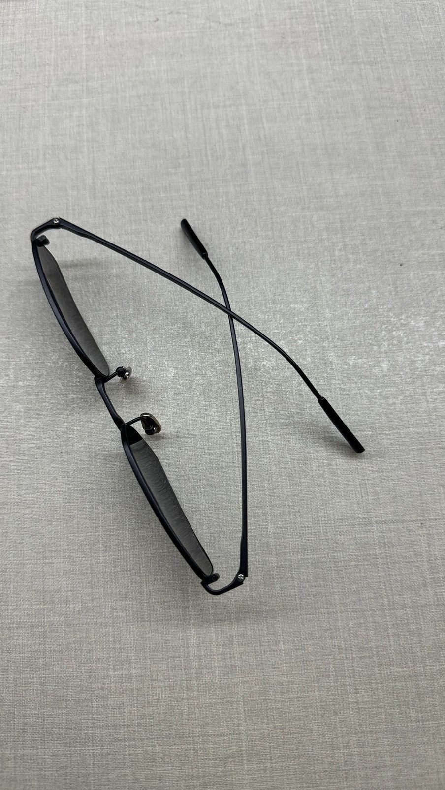 Ambush Design AMBUSH ASTRA SUNGLASSES Size ONE SIZE - 6 Thumbnail