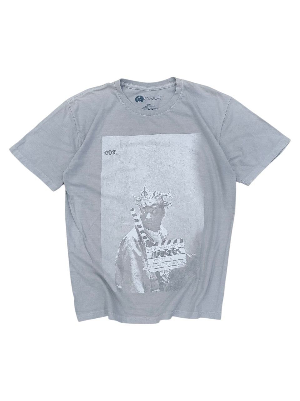 Rap Tees × Vintage × Wu-Tang Clan Vintage 00's OL' DIRTY BASTARD