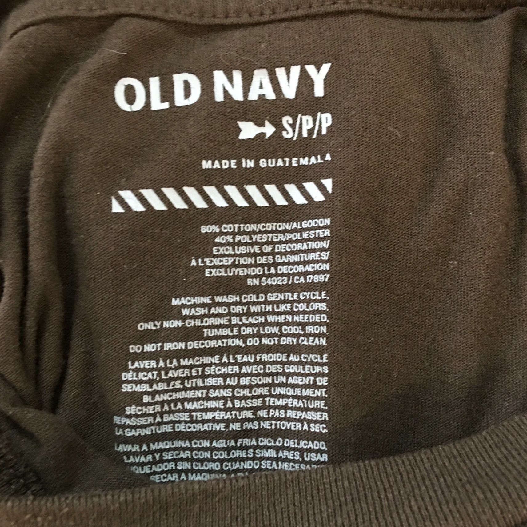 Old Navy Vintage Old Navy Mens Shirt S Black T-Shirt Crew Neck Short Sleeve Graphic Beard 90s Vintage Mens Shirt Black Size S Graphic Beard Old Navy Mens Shirt Size US S / EU 44-46 / 1 - 5 Thumbnail