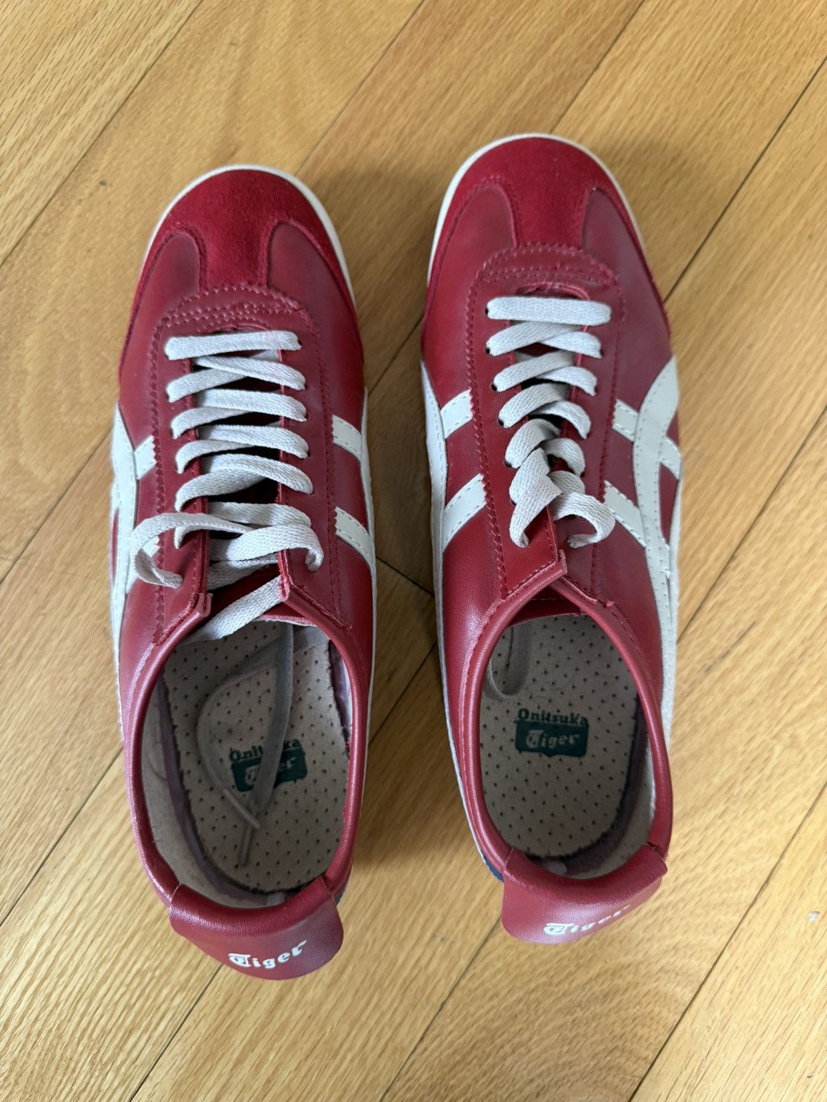 Onitsuka Tiger Onitsuka Tiger Size US 9.5 / EU 42-43 - 3 Thumbnail