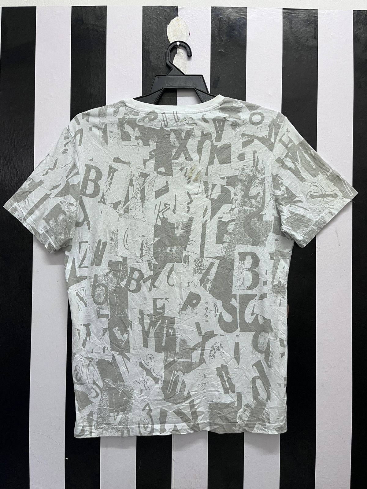 Other HLA tee Size US S / EU 44-46 / 1 - 4 Thumbnail