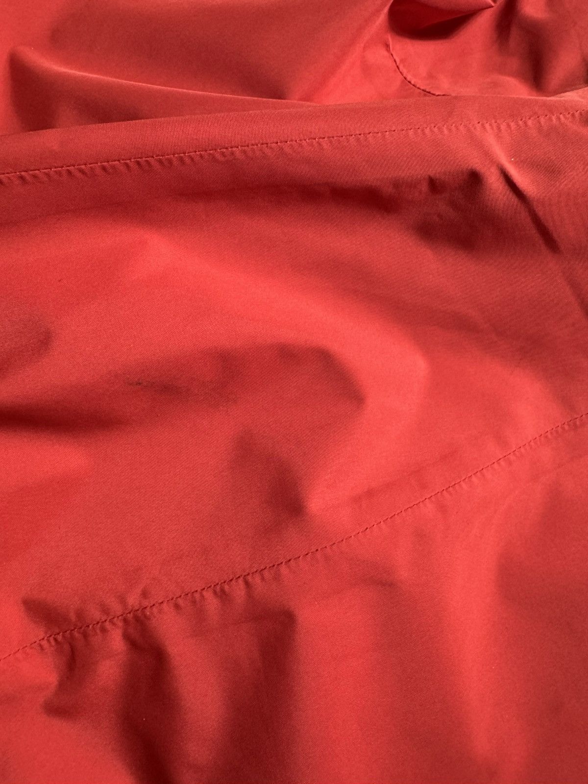 Marmot Marmot Nylon Windbreakers Jacket Size S Outdoor Size US S / EU 44-46 / 1 - 13 Thumbnail