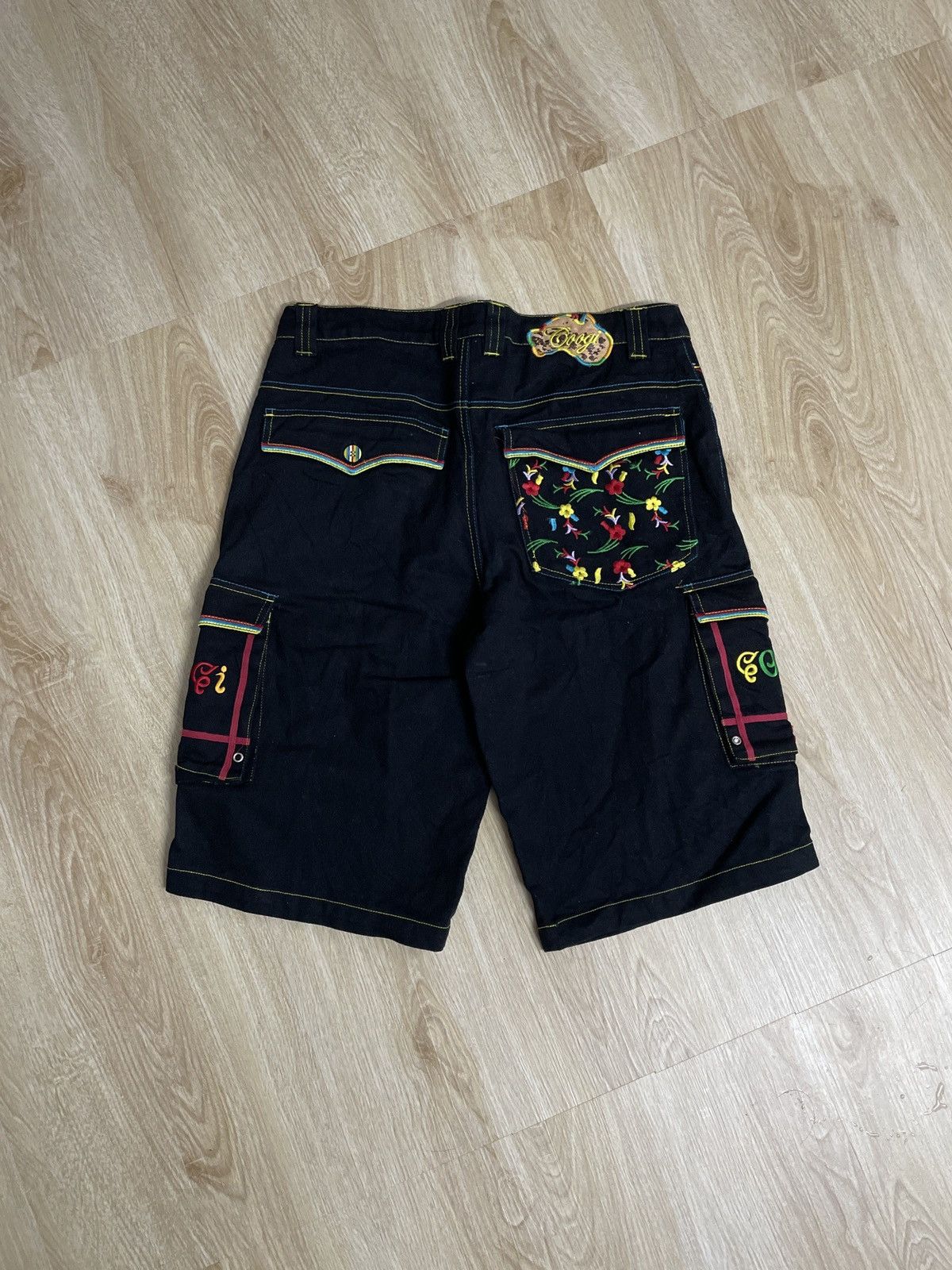 Coogi Coogi jorts denim🌼 Size US 32 / EU 48 - 2 Thumbnail