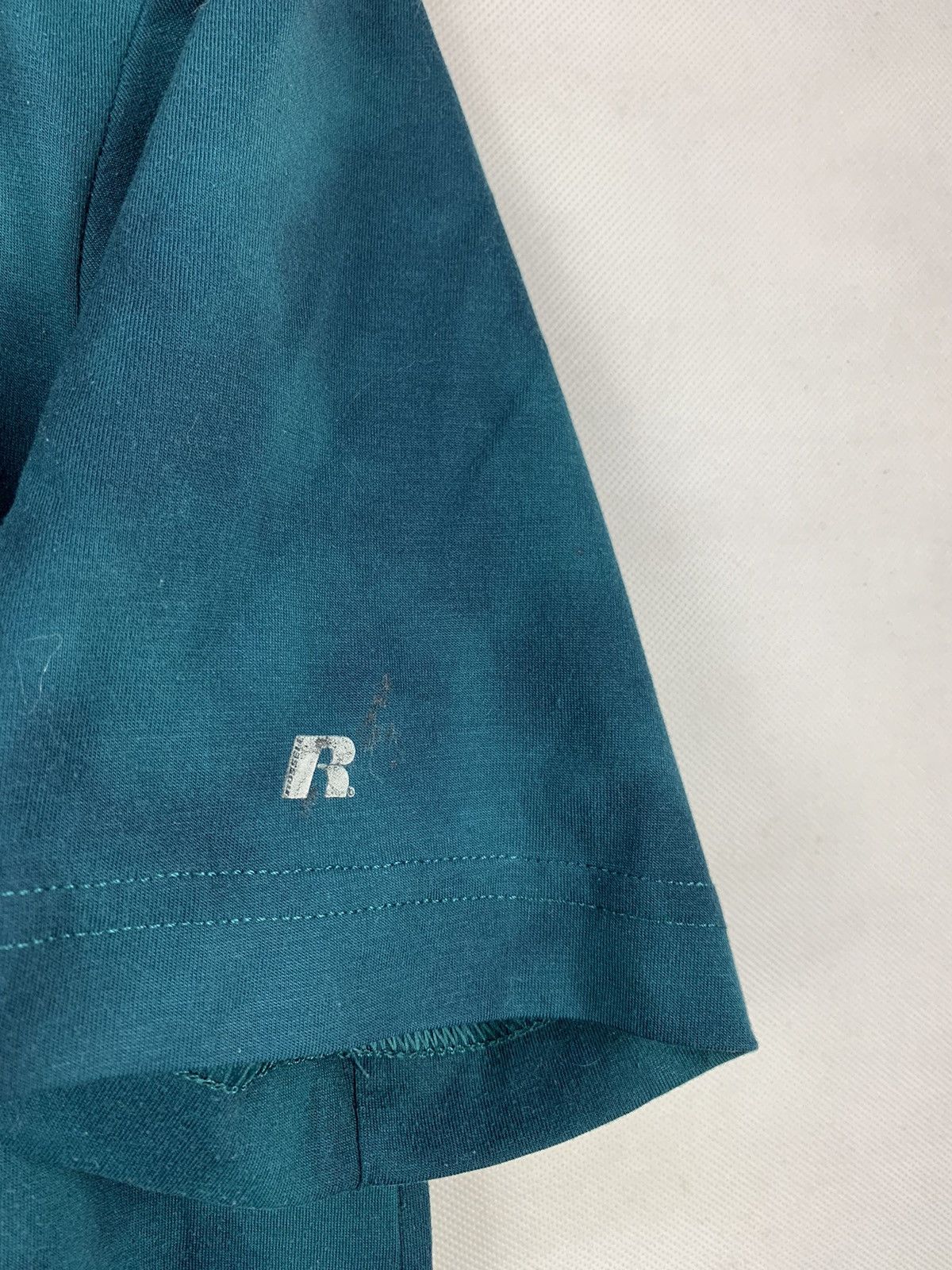 Russell Athletic Steals! Russell Training Fit Dri Power 360 Size US S / EU 44-46 / 1 - 4 Thumbnail
