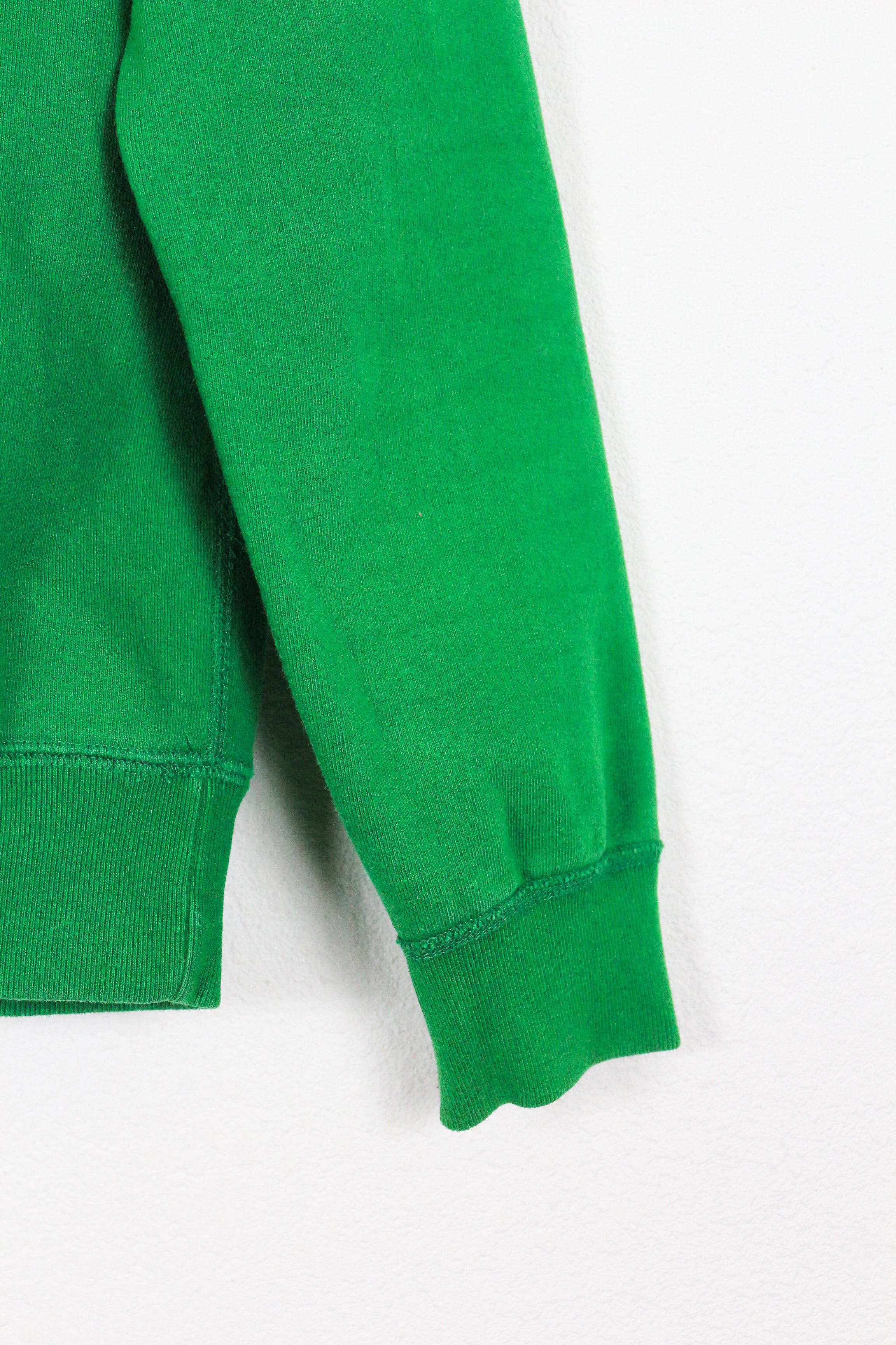 October's Very Own Octobers Very Own Ovo Logo Green Hoodie Size US S / EU 44-46 / 1 - 3 Thumbnail