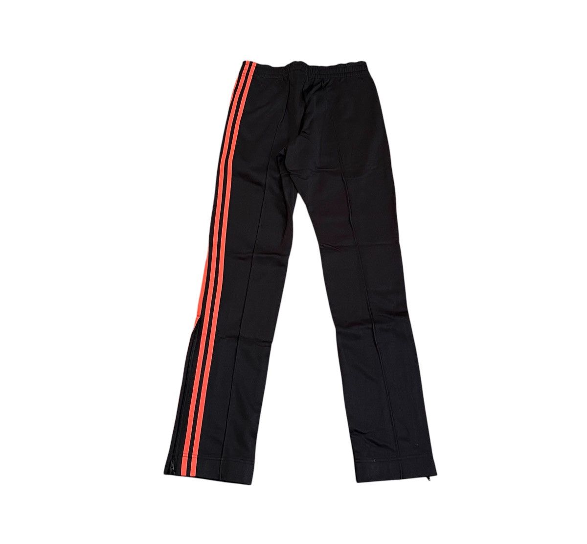 Yohji Yamamoto TAX FREE 🇺🇸 Yohji yamamoto y-3 striped relaxed training pants Size US 28 / EU 44 - 7 Thumbnail