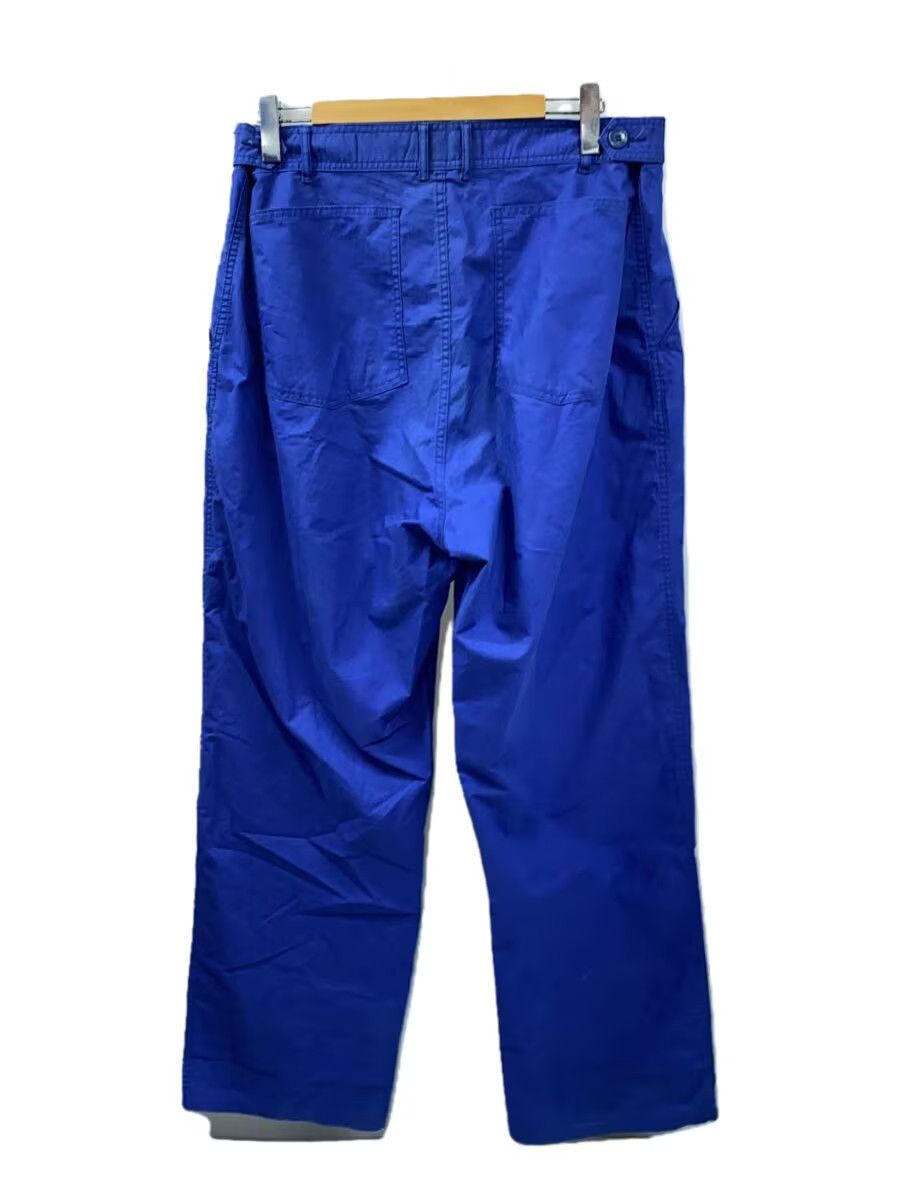 Comme des Garcons × Comme des Garcons Homme Plus 1995 Straight Leg Cotton Pants Size US 35 - 2 Thumbnail