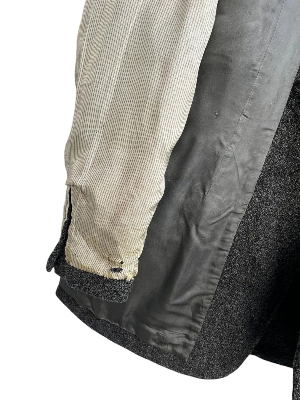 Jean Paul Gaultier Archive 90’s Jean Paul Gaultier Homme Jacket Size US M / EU 48-50 / 2 - 12 Thumbnail